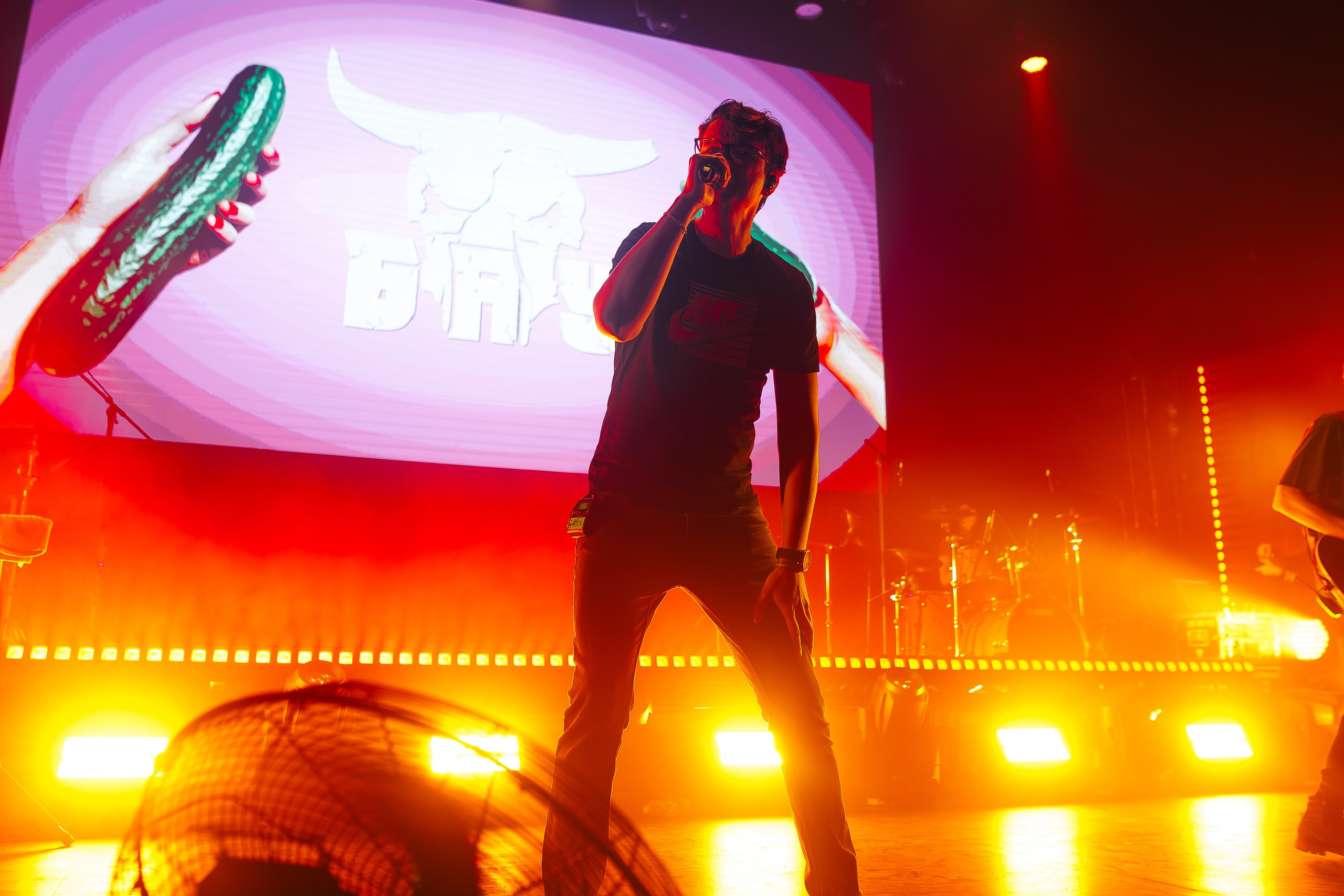 Б.А.У, Base. 07.01.2025. Главная