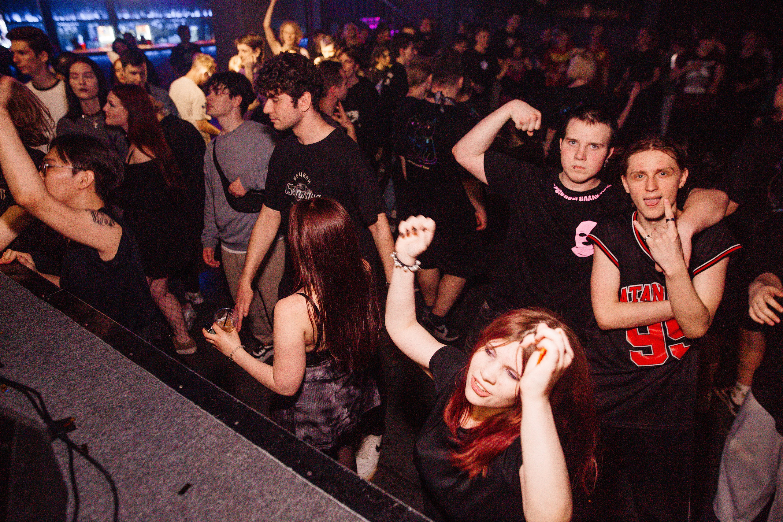 Хрися и Hotzzen. Pravda. 03.05.2025. Главная