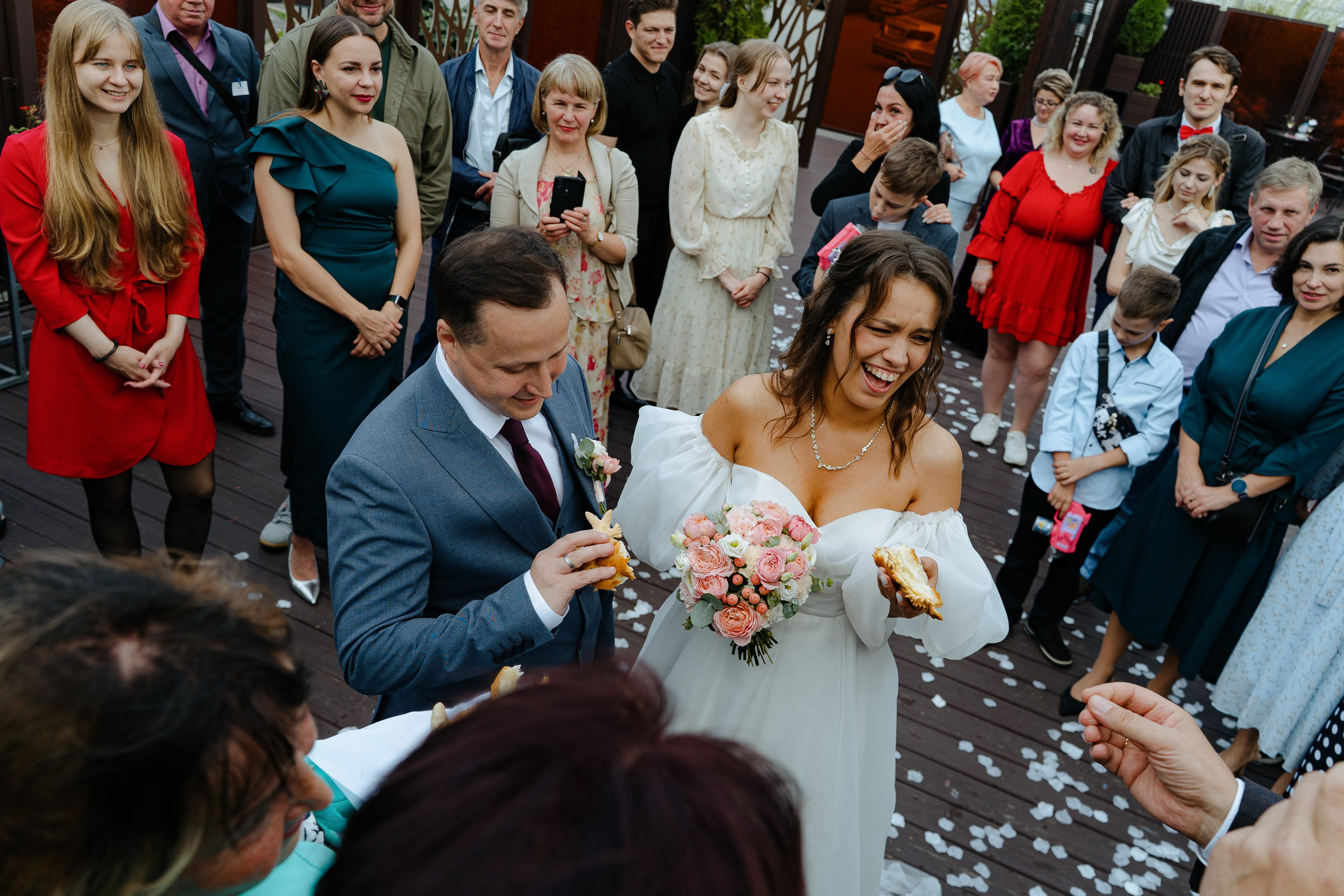 Тарас и Мария. Главная