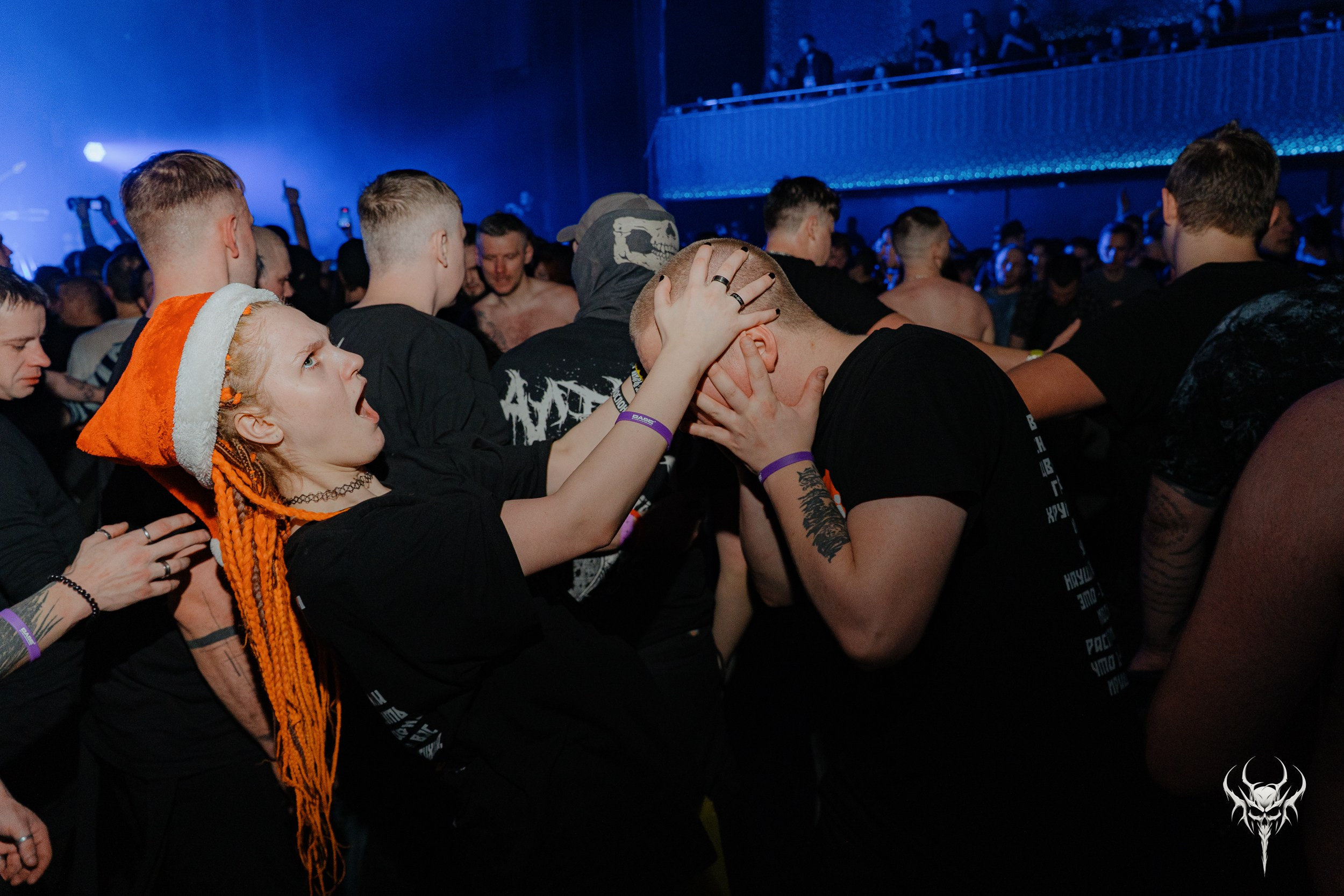 Stigmata, Amatory. Base. 03.01.2026. Главная