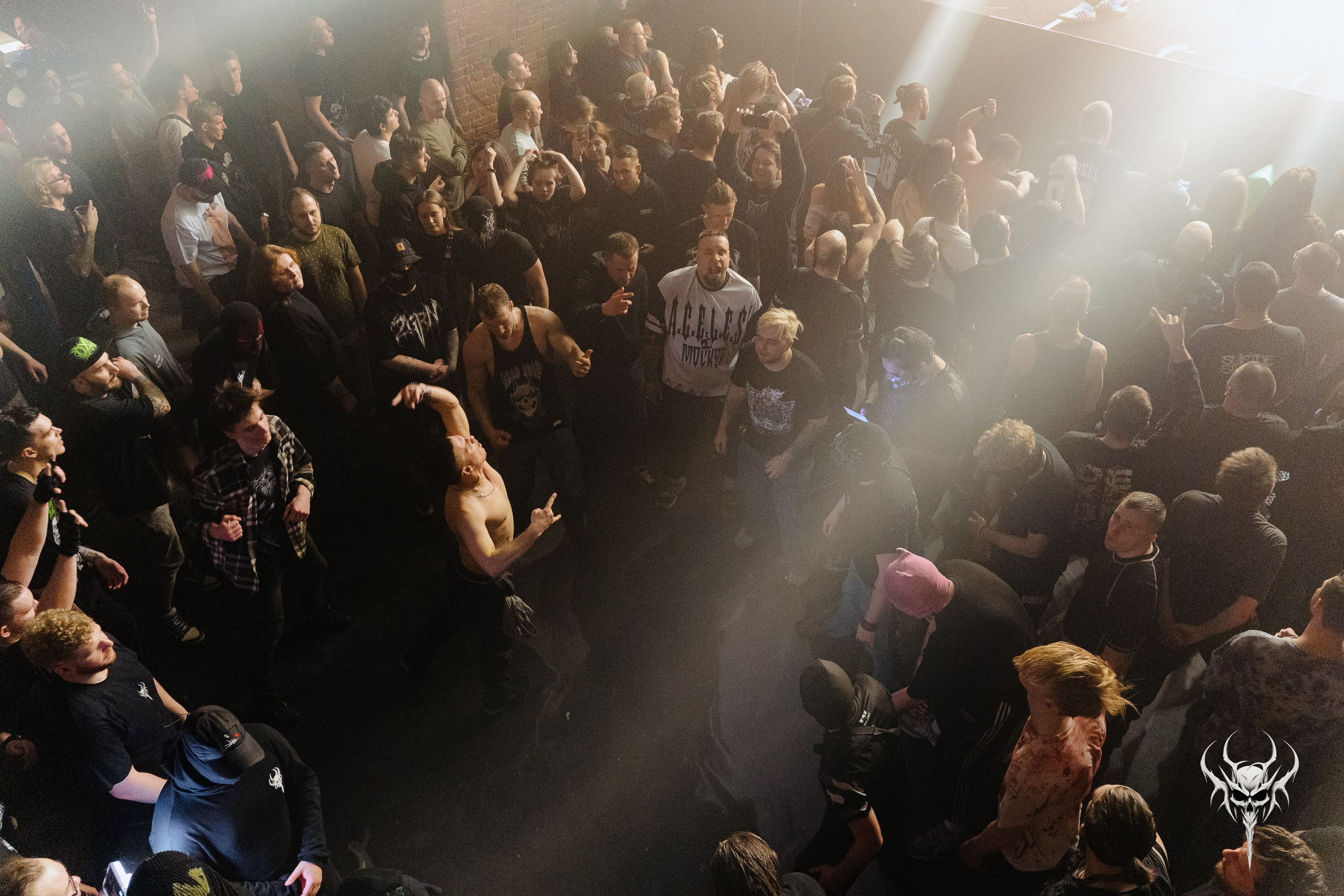 Dexdbell. Рассвет. 01.03.2026. Главная