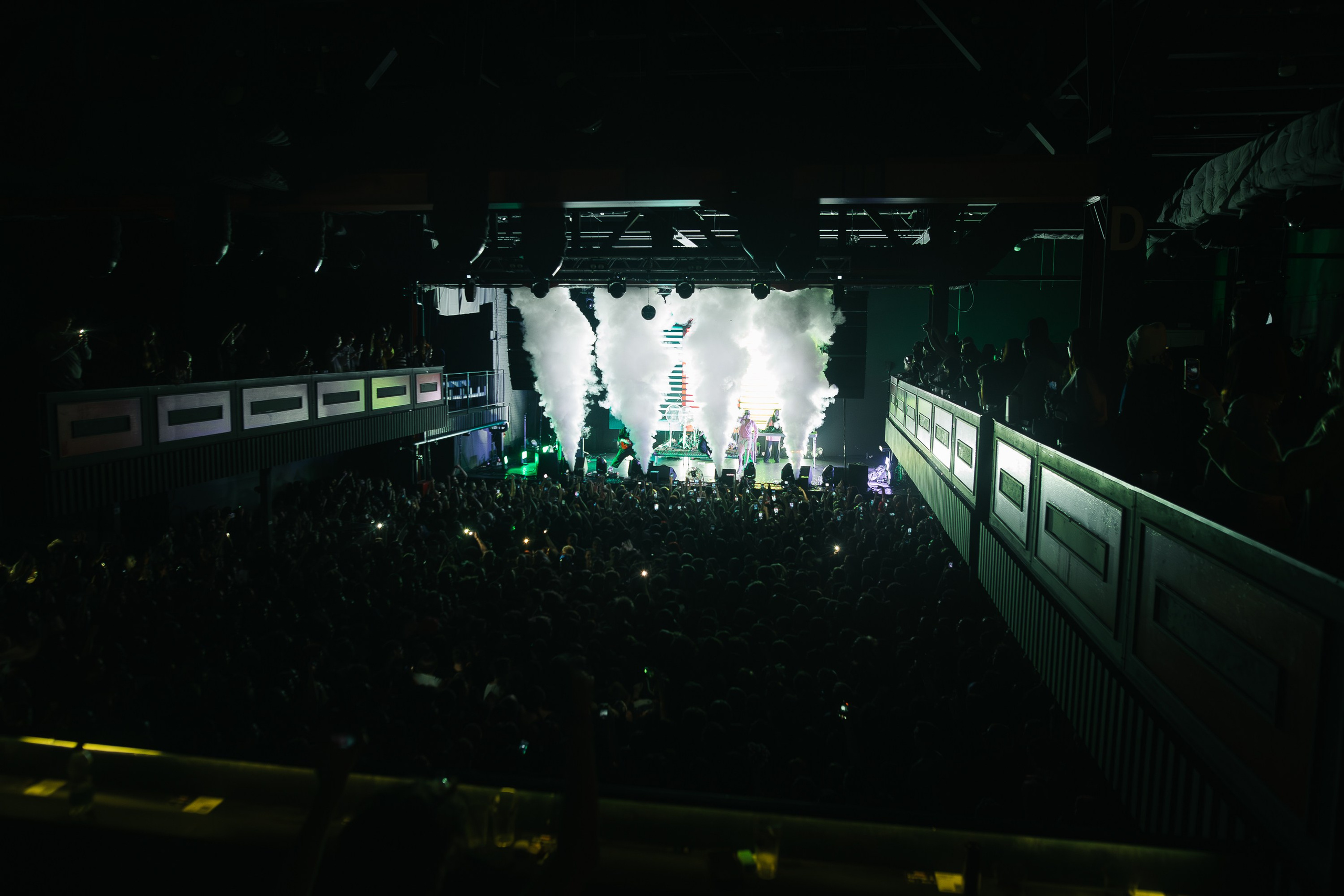 GSPD. Sound. 04.11.2024. Главная