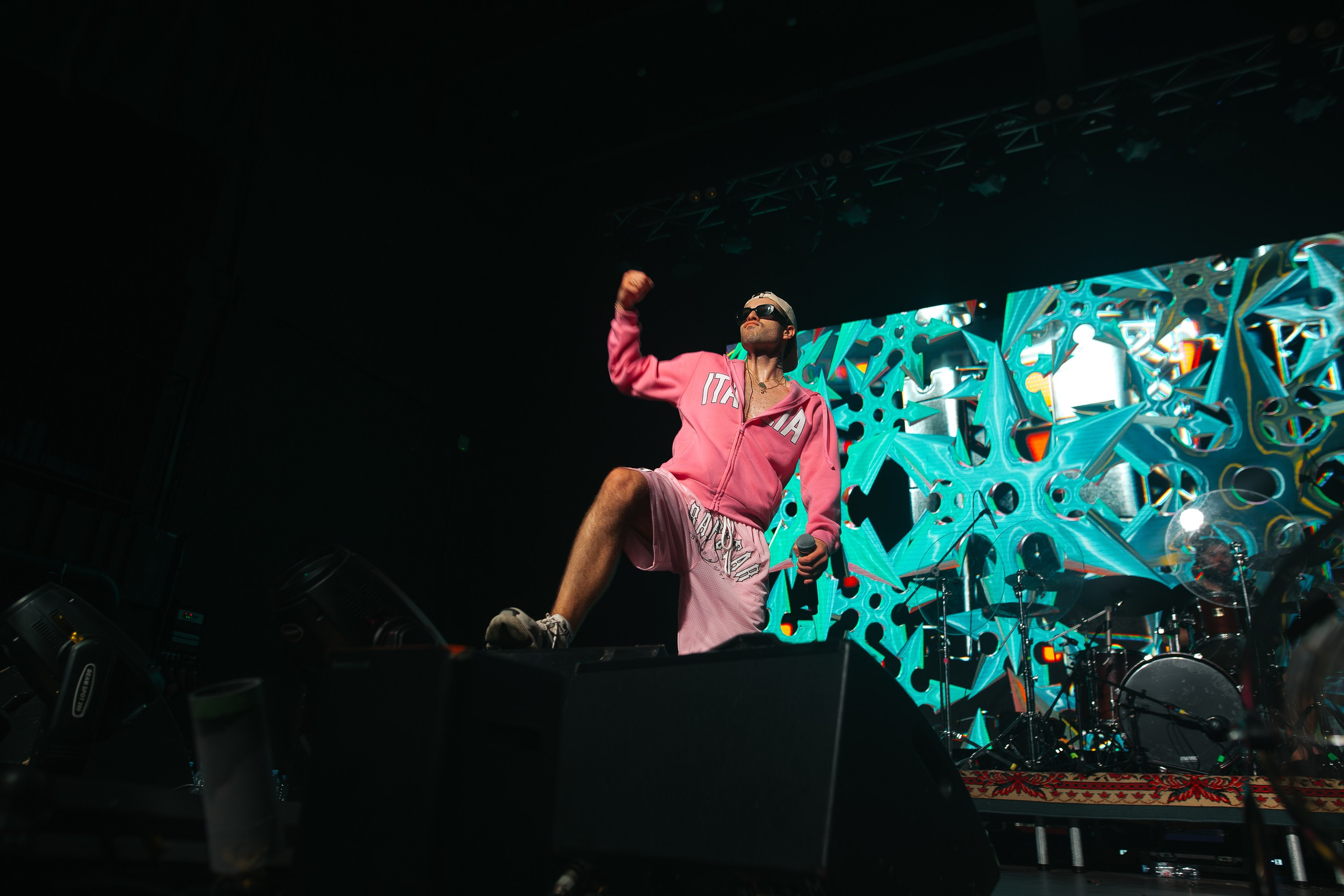 GSPD. Sound. 04.11.2024. Главная