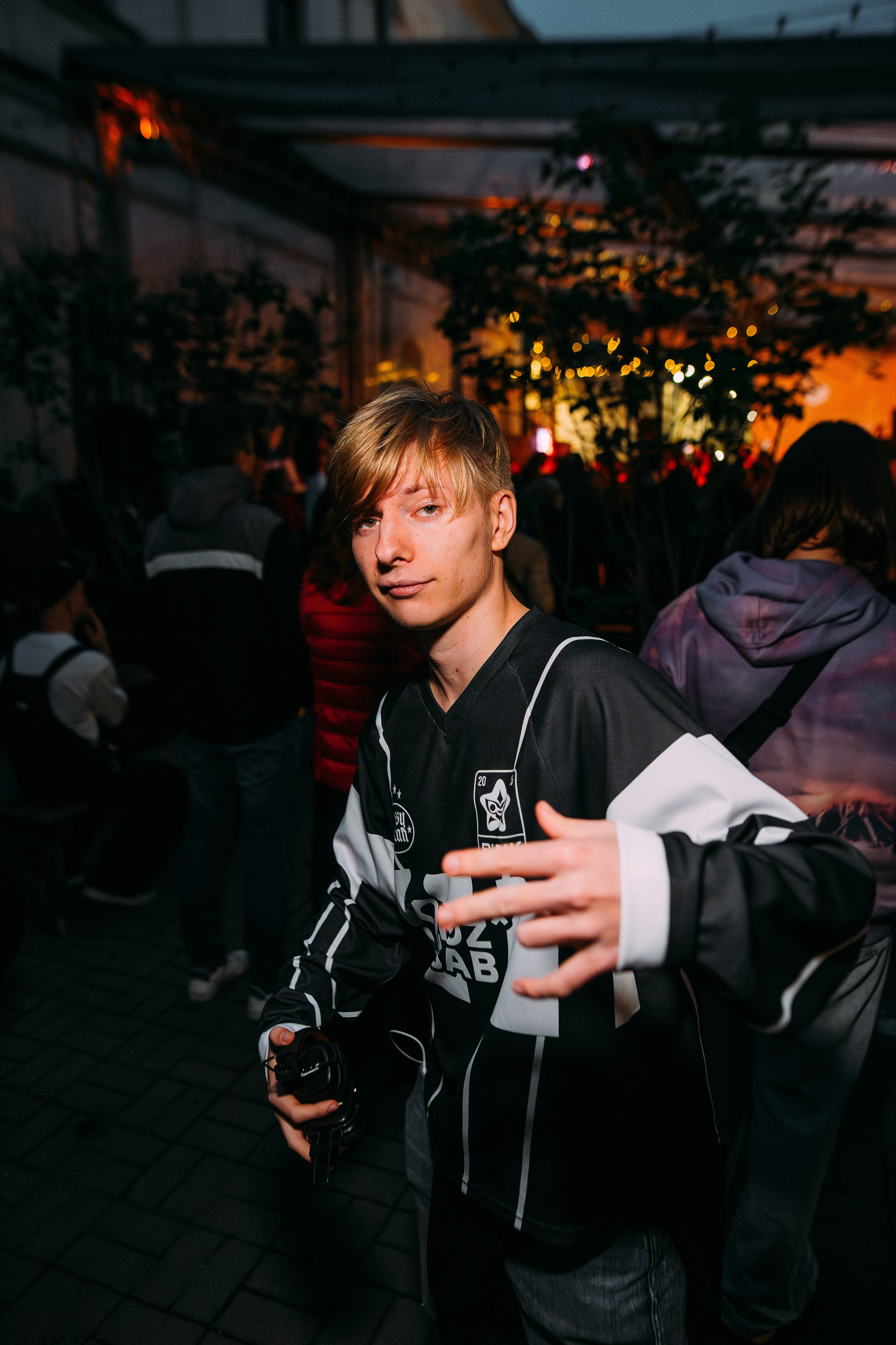 Lascala. Юнион. 10.07.2025. Главная