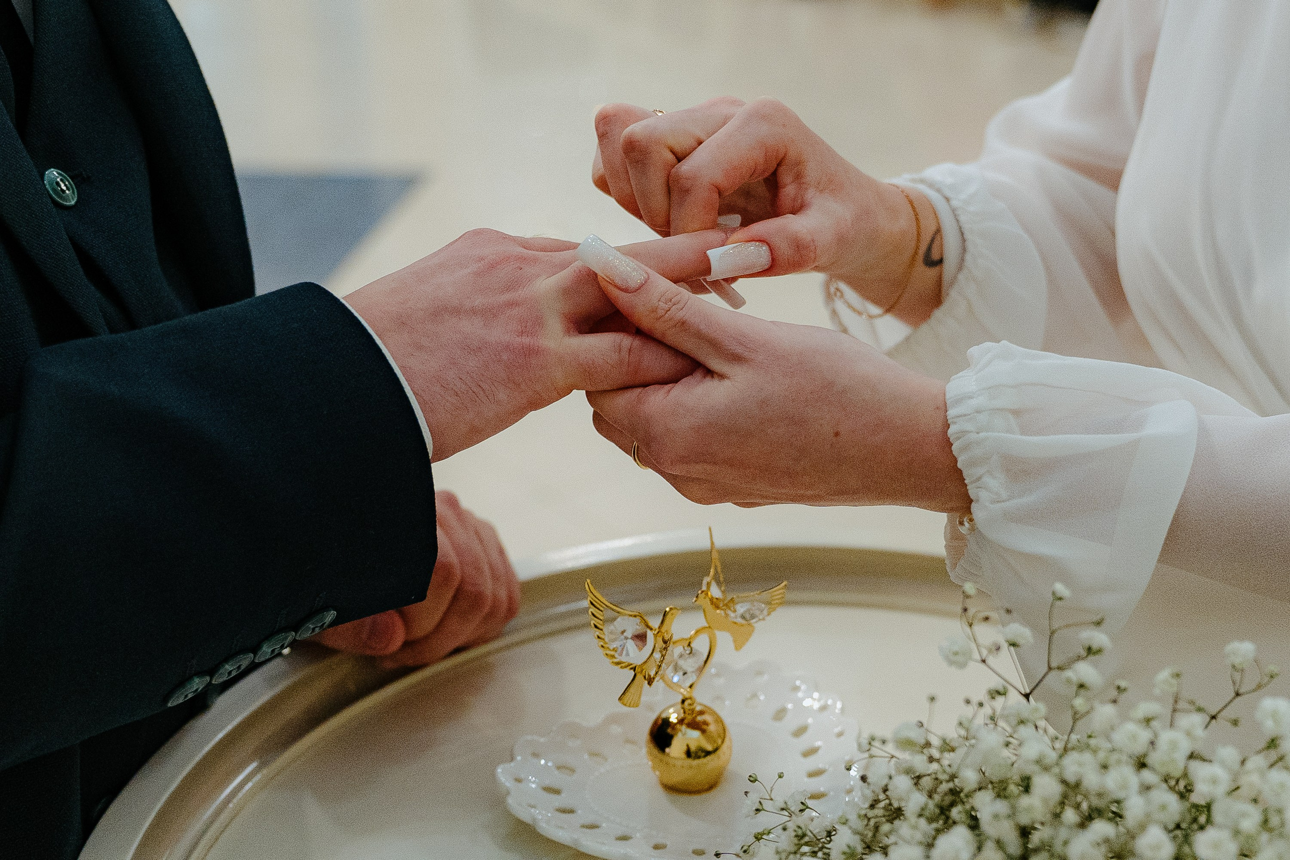 Максим и Маргарита. Главная