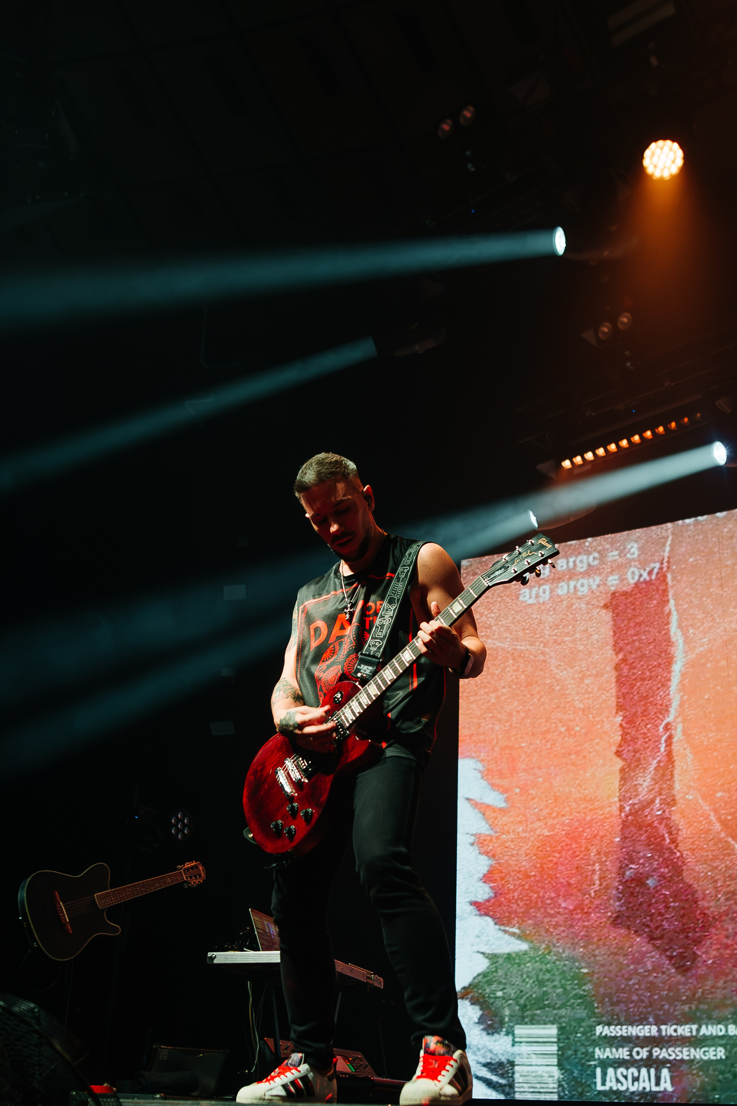 Lascala. Аврора. 05.04.2025. Главная