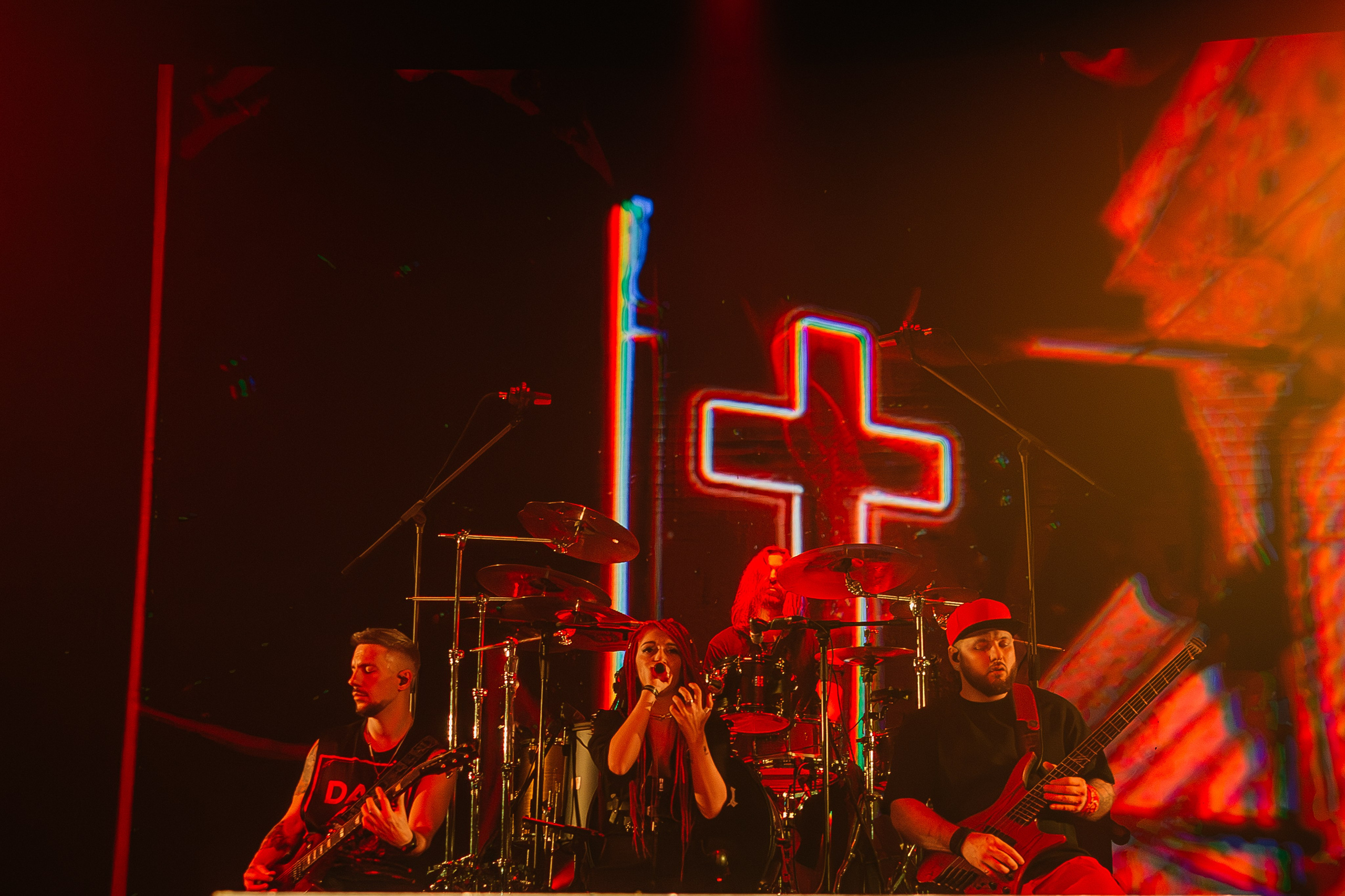 Lascala. Аврора. 05.04.2025. Главная