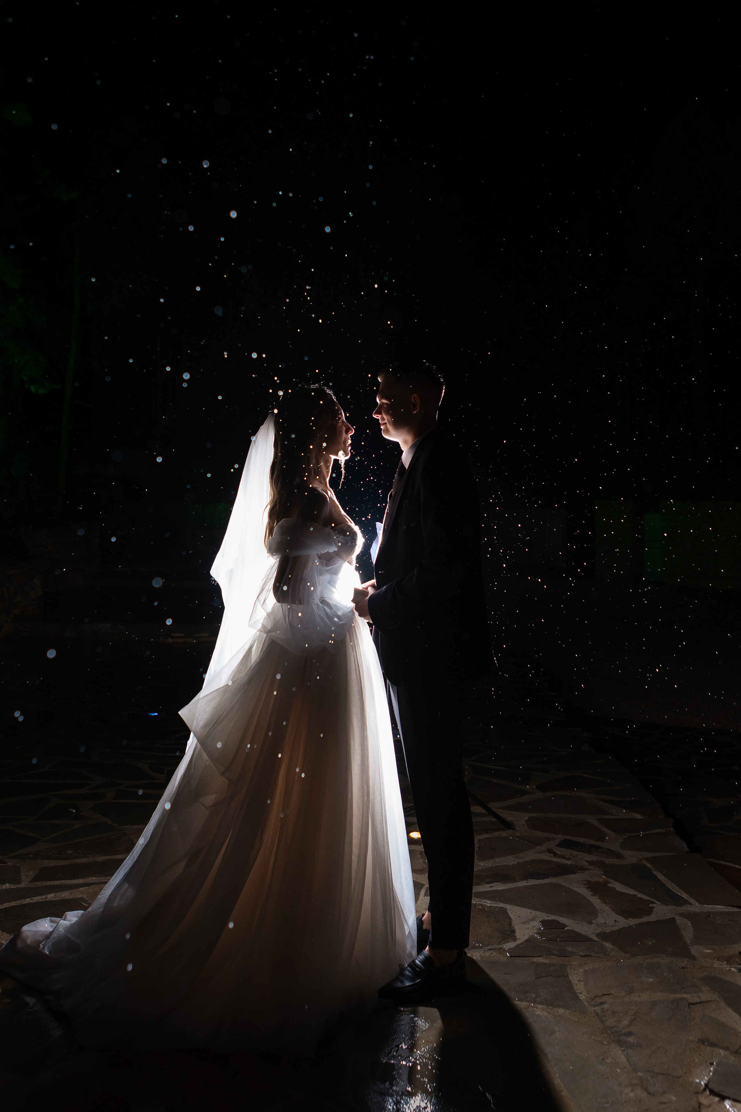 Юлия и Дмитрий. Фотограф Воронеж Илья Команюк