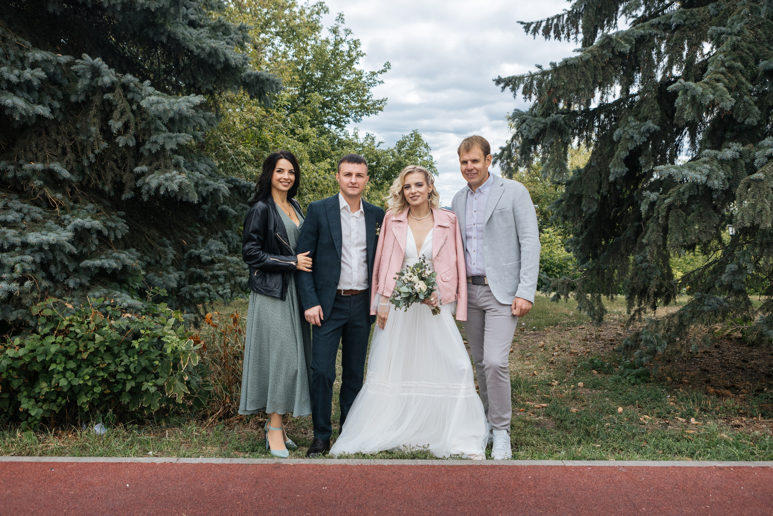 Анна и Илья. Фотограф Воронеж Илья Команюк