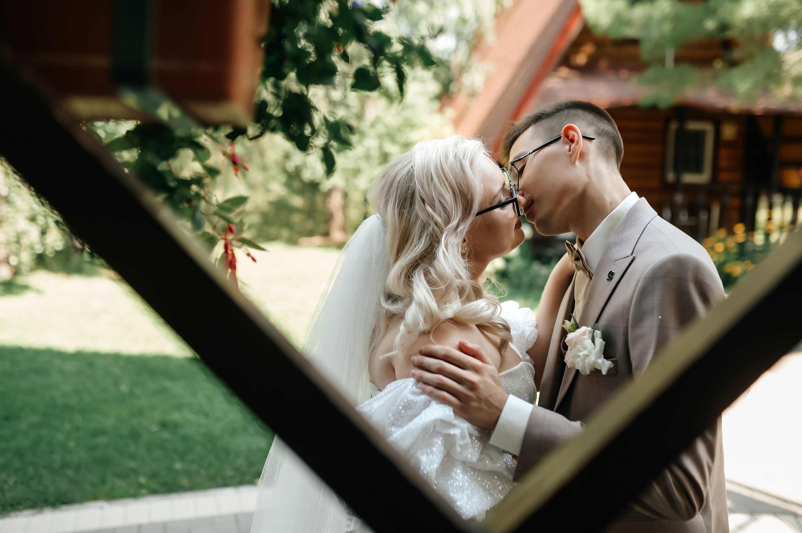 Катя & Антон. Семейный фотограф Олеся Батурина Рязань