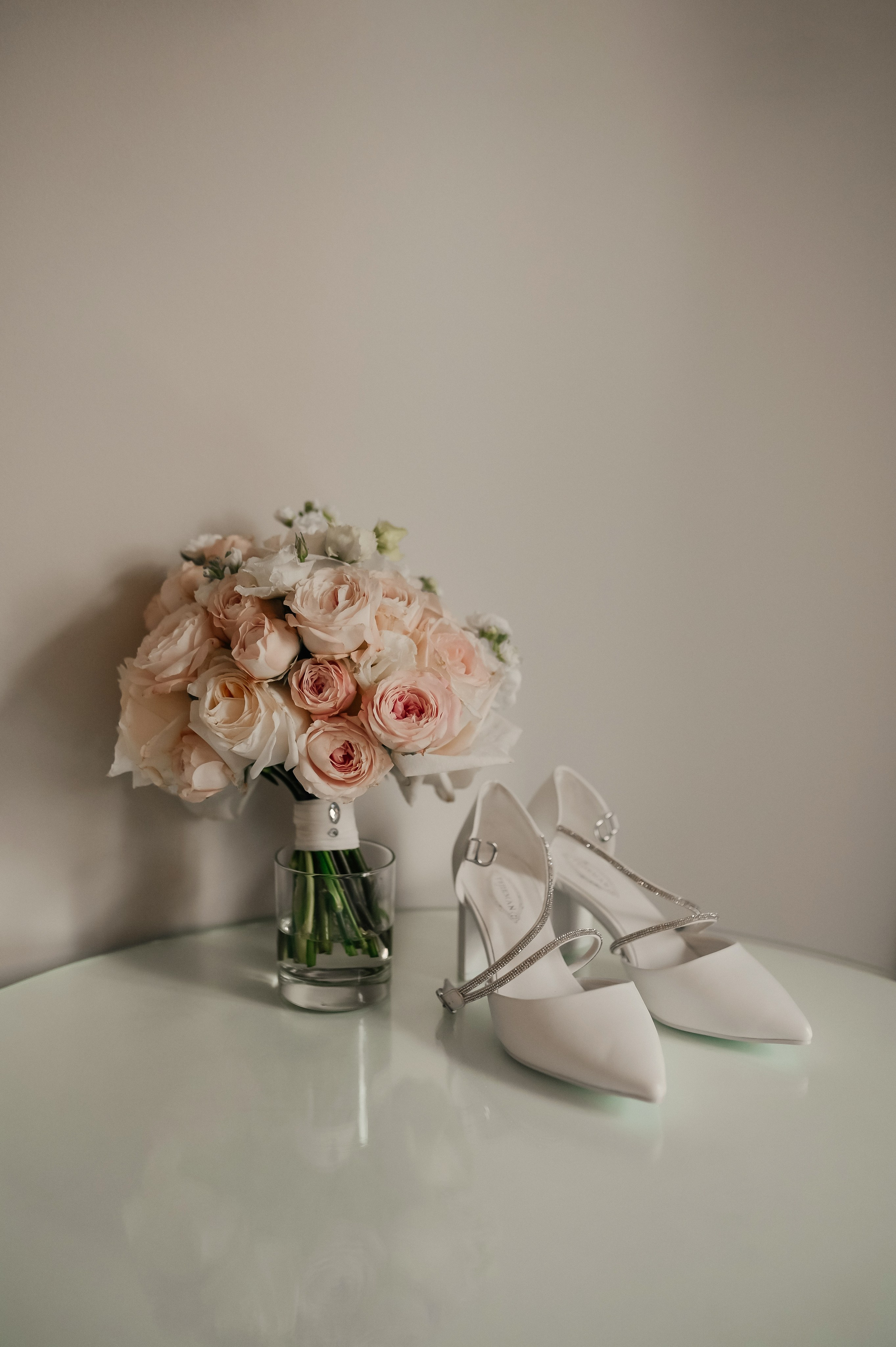 Виктория & Николай. Семейный фотограф Олеся Батурина Рязань