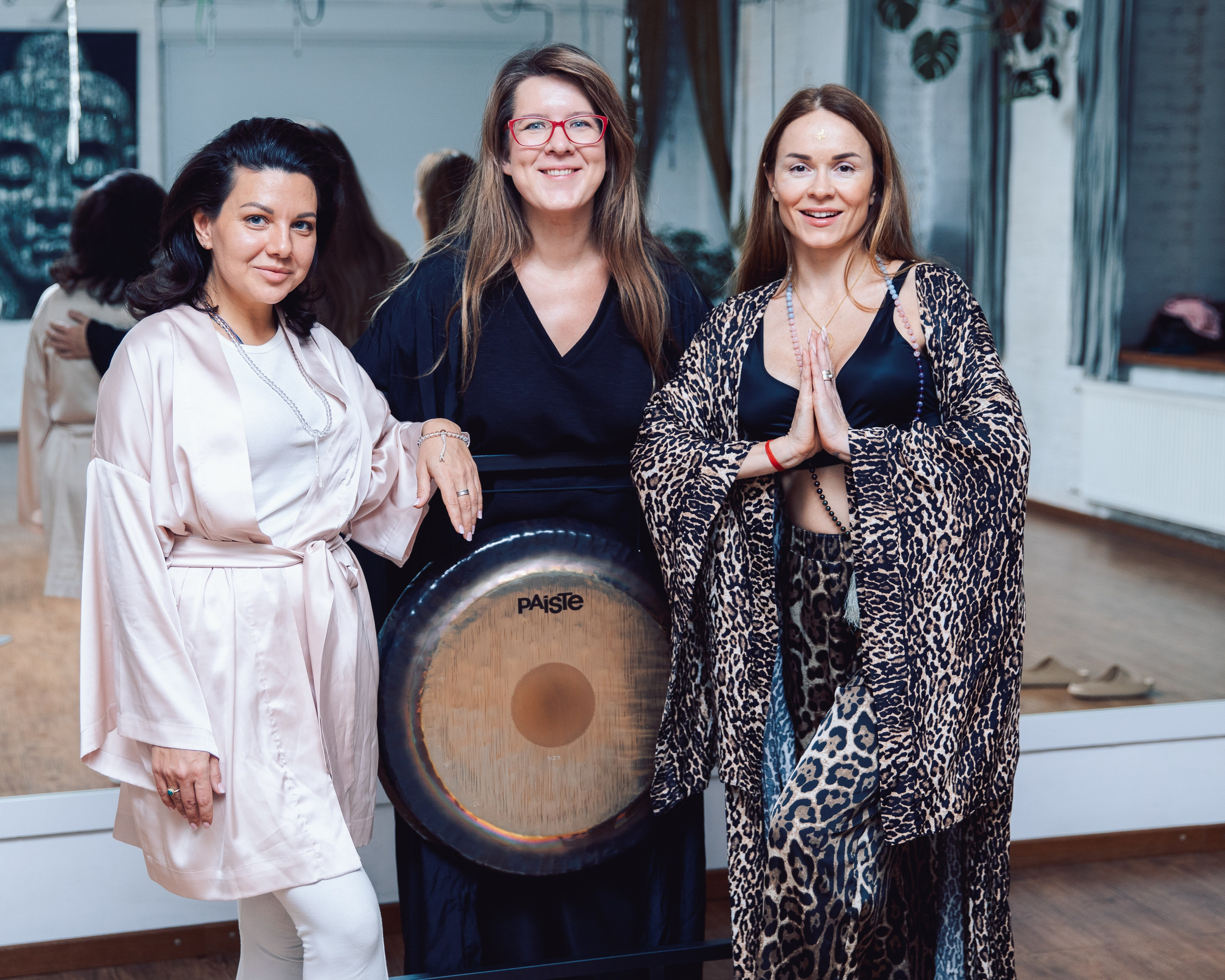 09.11 Ретрит для души и тела. Фотограф в Санкт-Петербурге Алена Сертакова