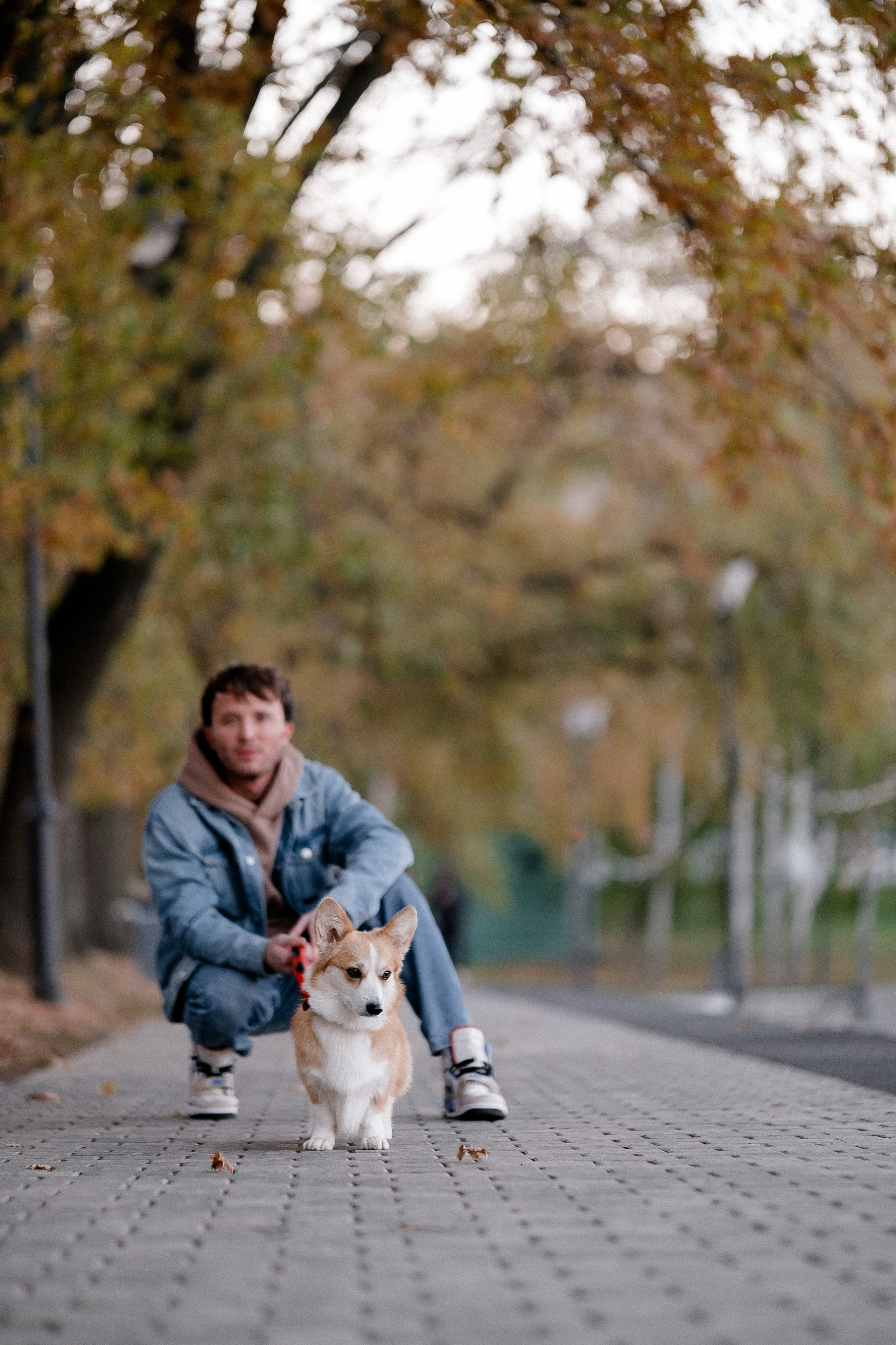 Радик. Свадебный и семейный фотограф в Казани и Зеленодольске Ланочкин Илья