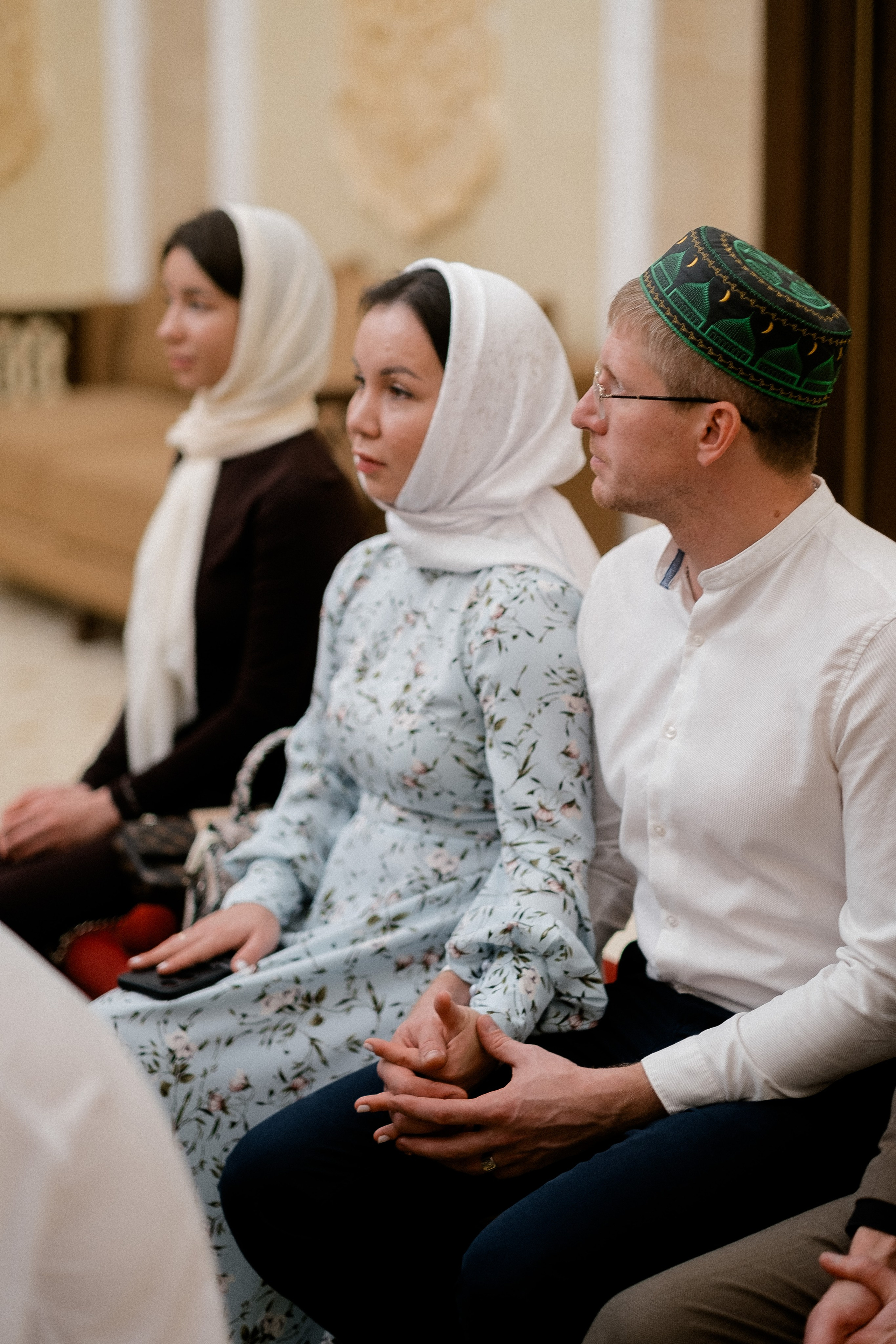 Рахимовы. Свадебный и семейный фотограф в Казани и Зеленодольске Ланочкин Илья