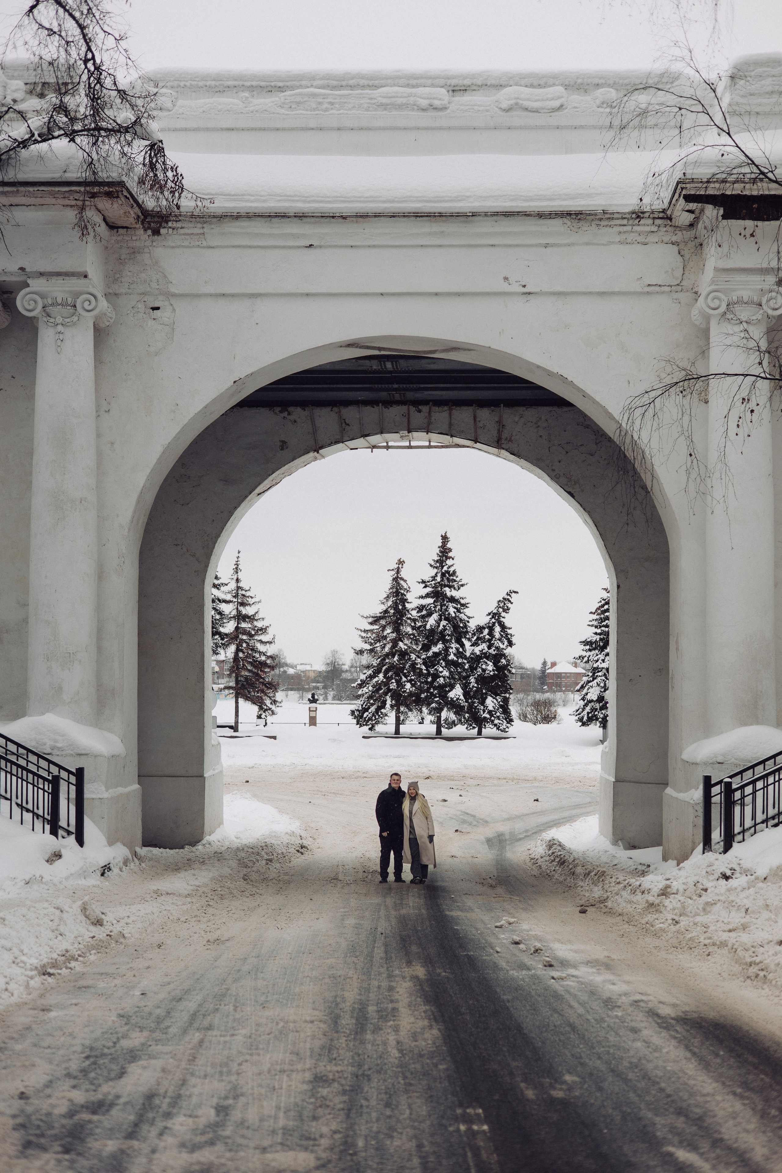 Тимофей & Екатерина. Свадебный фотограф Иваново Игнатов Дмитрий Фотосессия Иваново