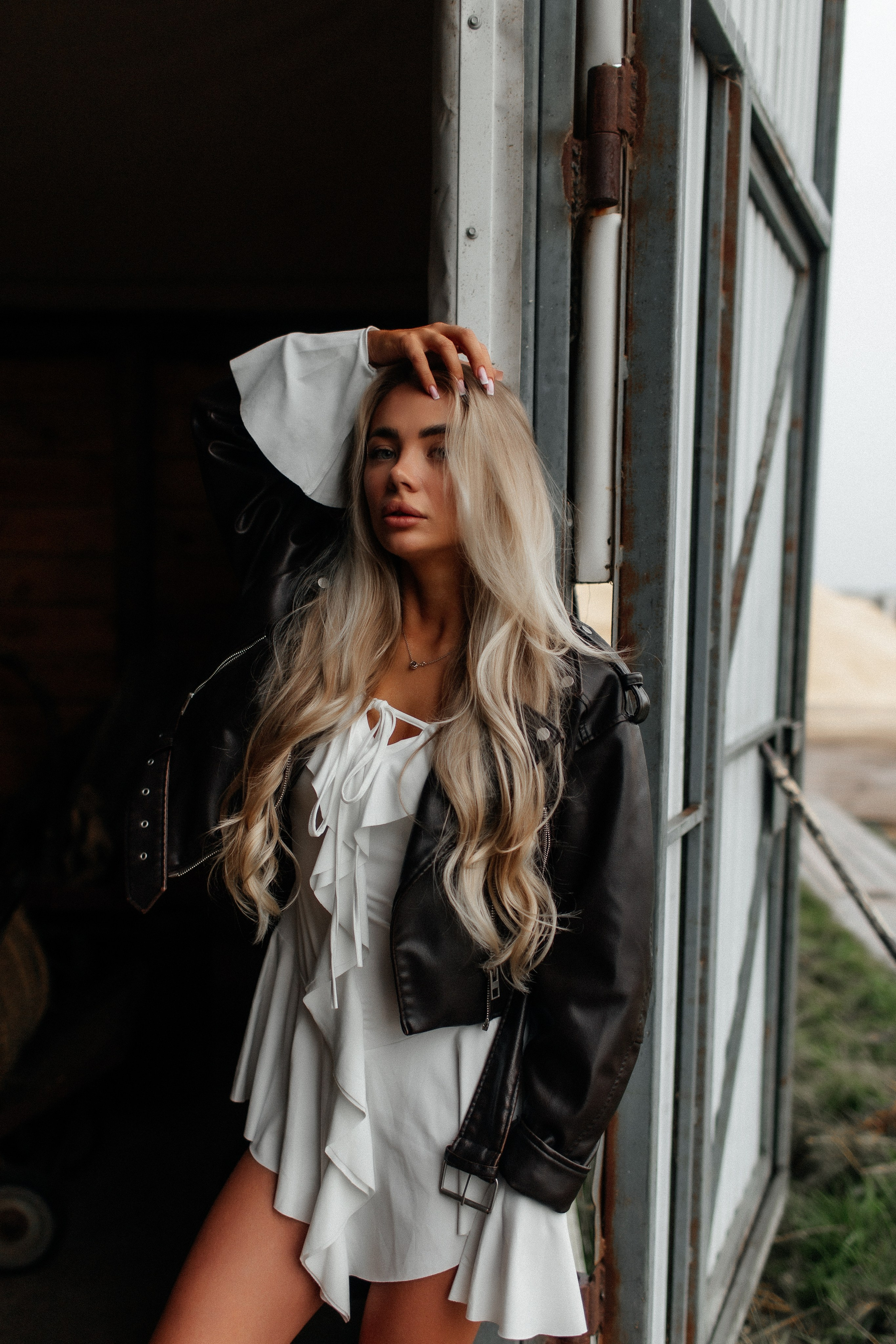 Диана. Country Club. Фотограф в Архангельске Татьяна Дмитриева