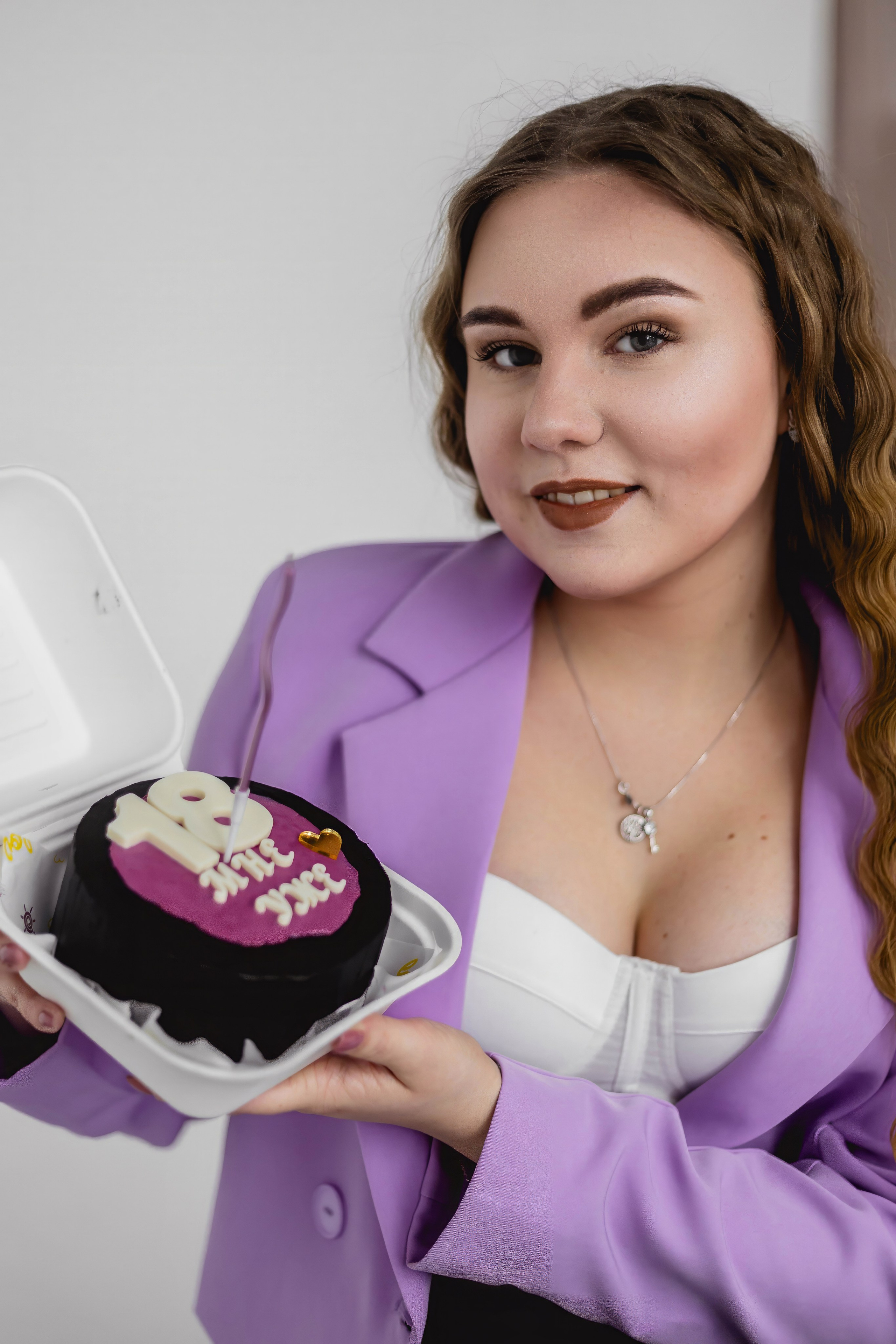 Александра. Фотограф Светлана Столярова Воскресенск