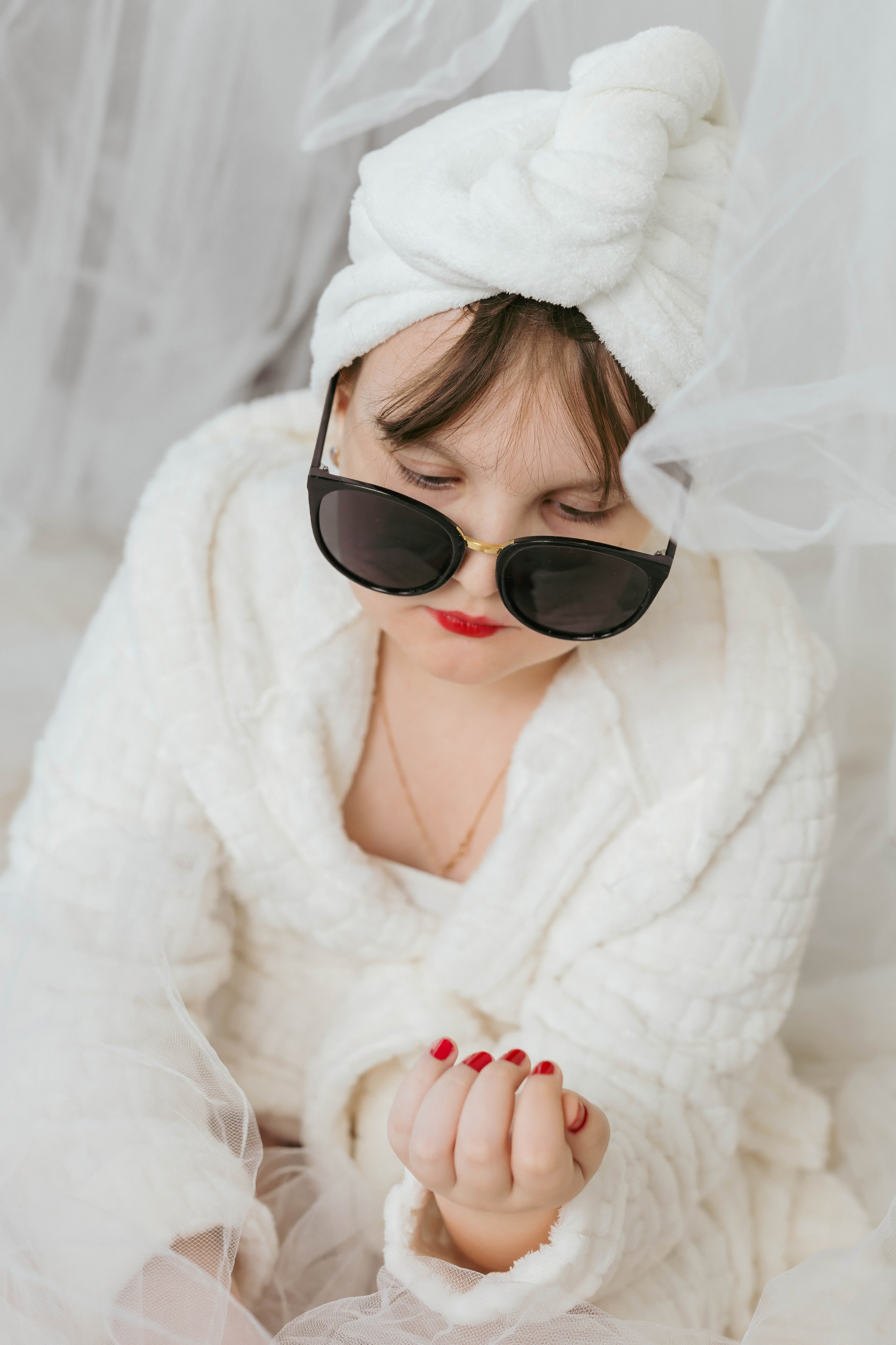 Детская. Фотограф Светлана Столярова Воскресенск