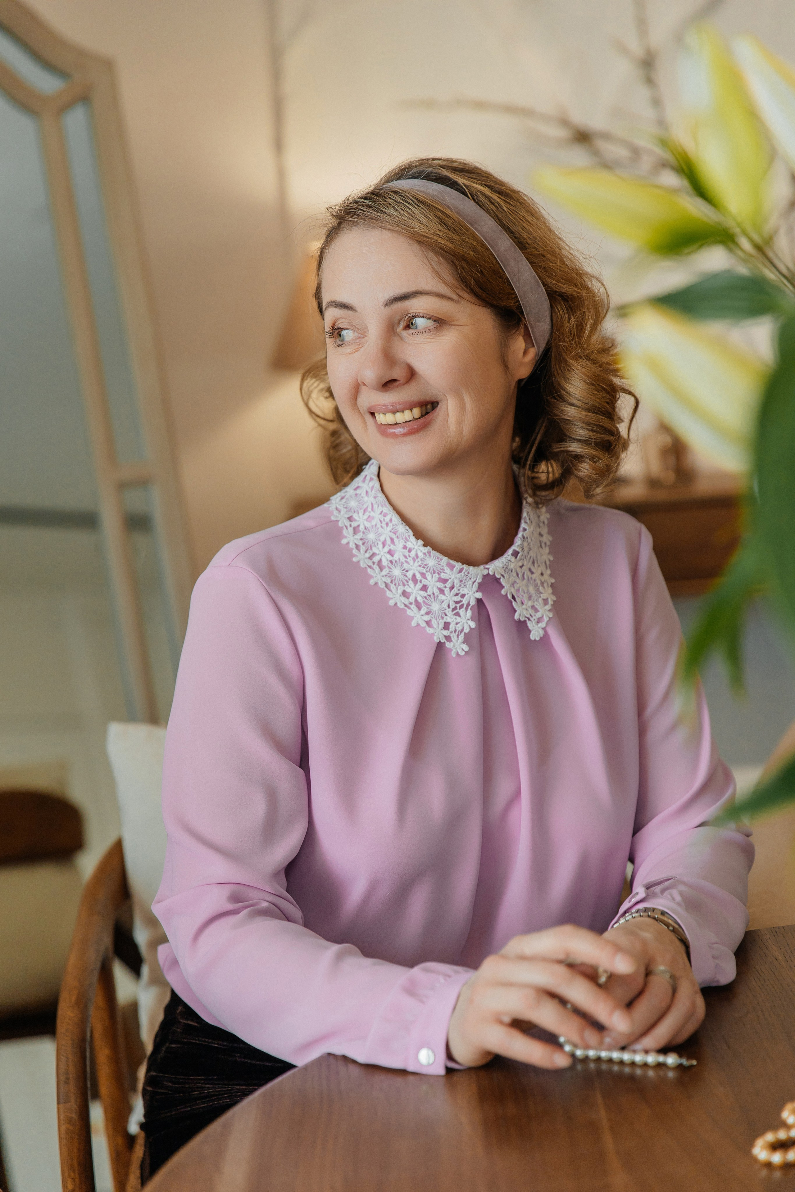 Мама, бабушка и внучка. Семейный и школьный фотограф в Самаре Екатерина Удиванкина