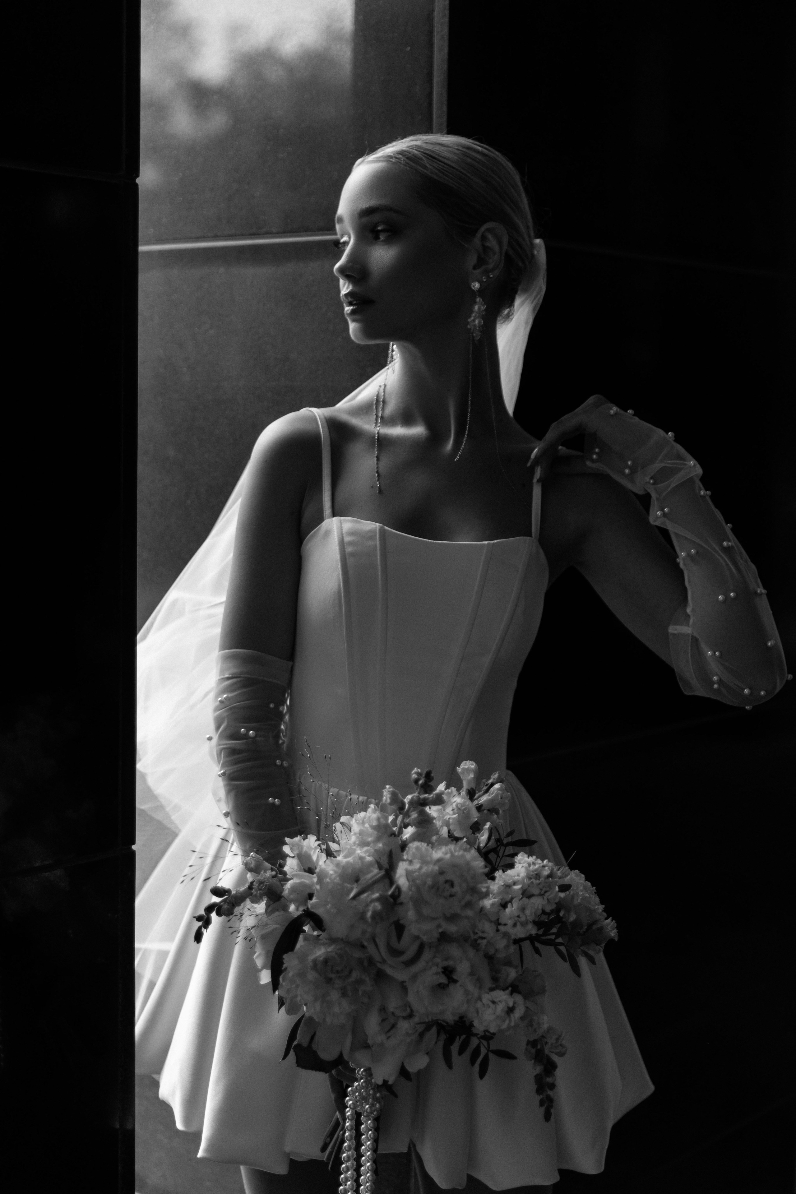 Софья & Денис. Свадебный и портретный фотограф в Воронеже Алфёрова Оксана