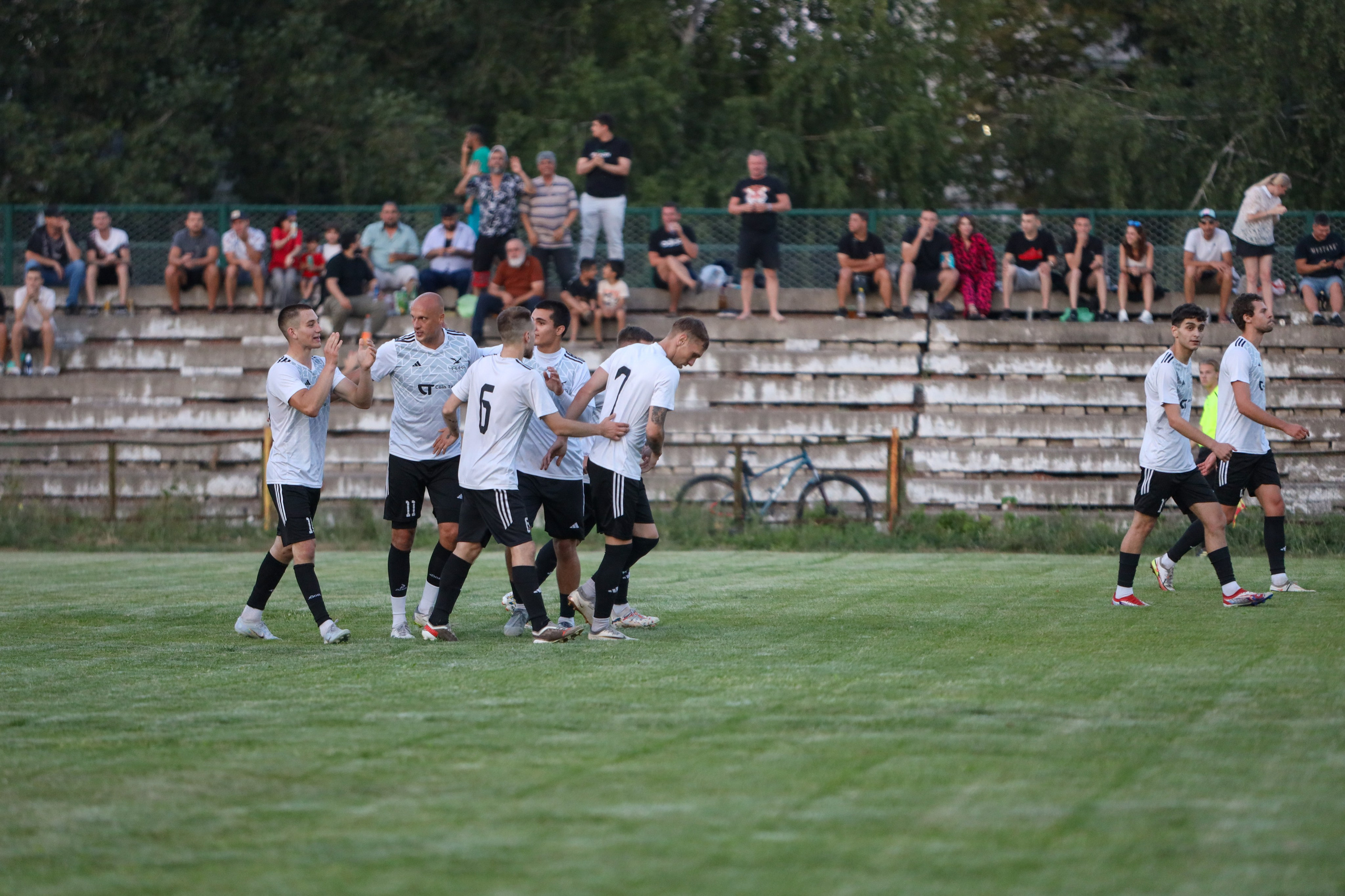 Чайка — Волжанин. Взрослое первенство города. Спортивный фотограф в Самаре