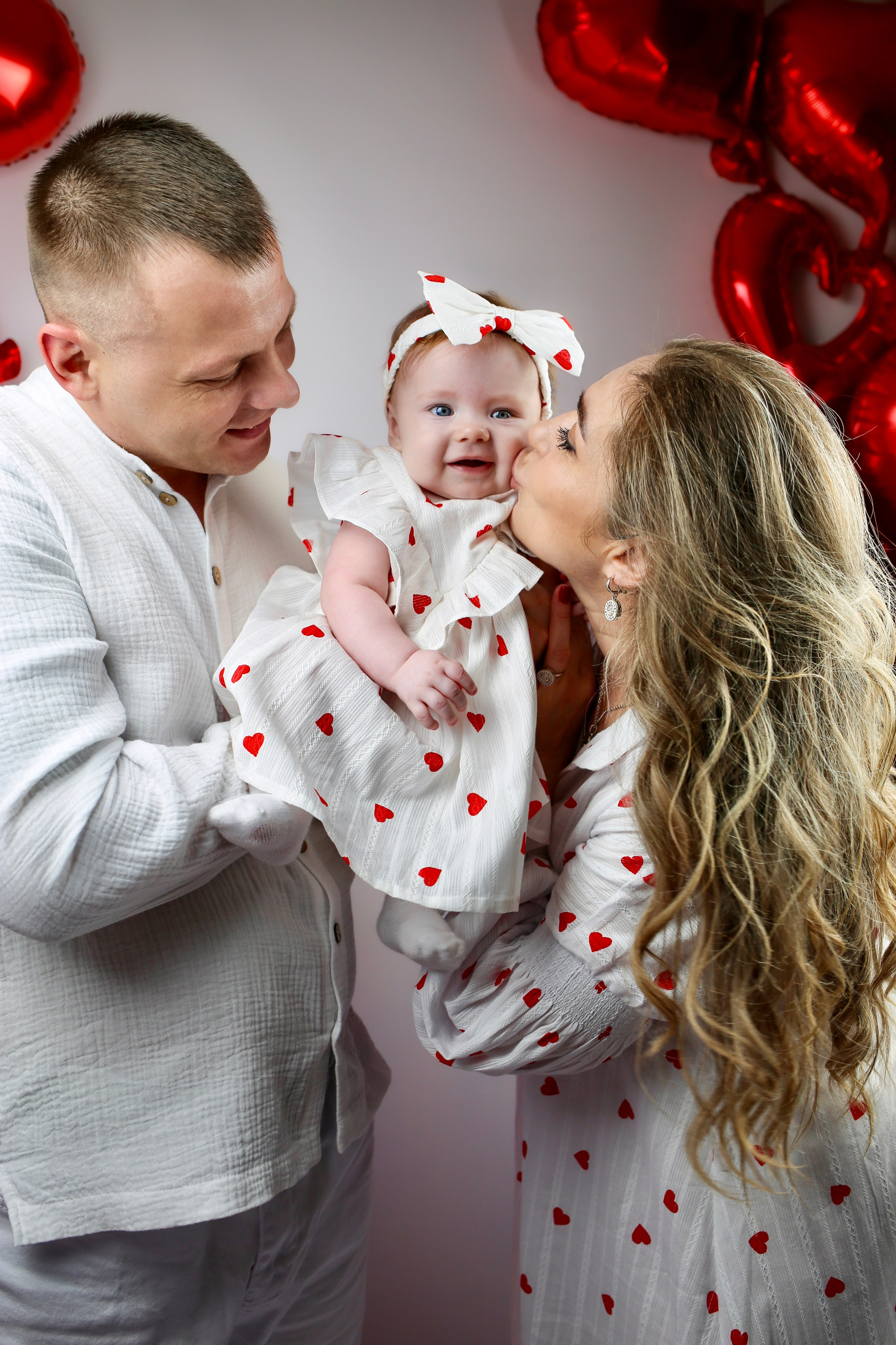 Фотопроект к 14 февраля. Фотограф в Дуброво