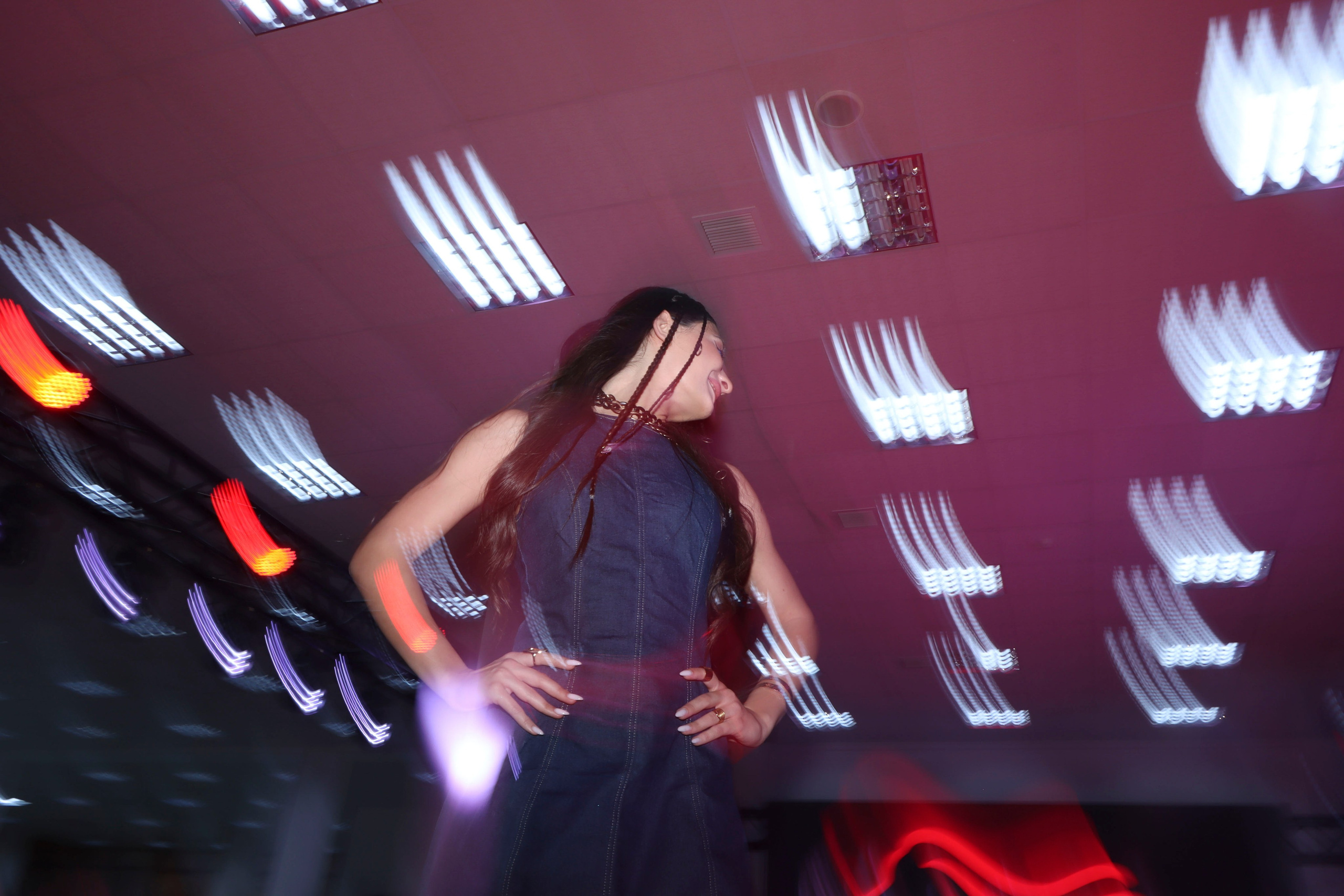 OMC Armenia 2025. Арт-фотограф Ксения Якутович