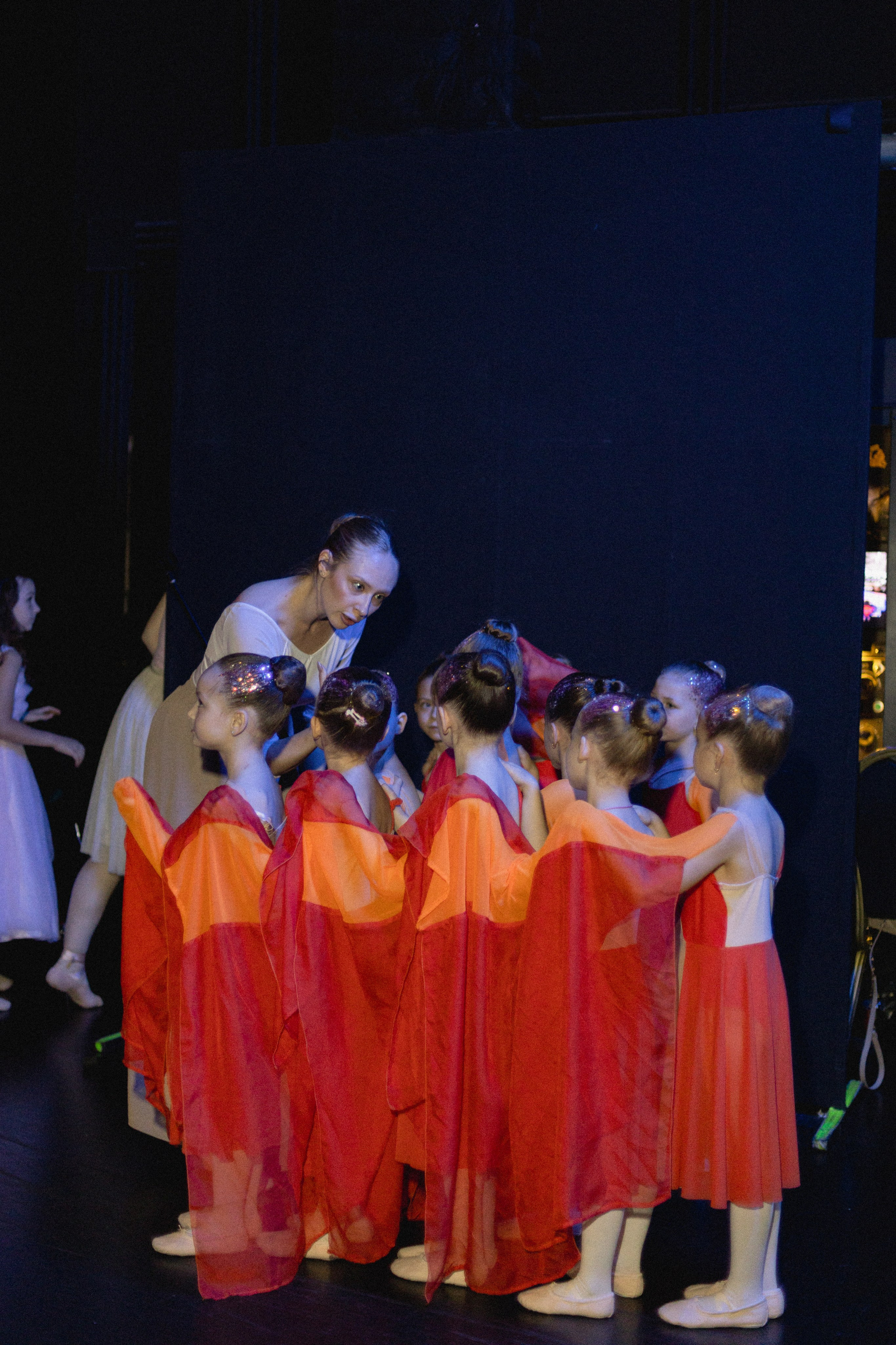 Балет с 2-х лет | Крокус | лето. Кузьмина Анастасия — контент-фотограф | Москва