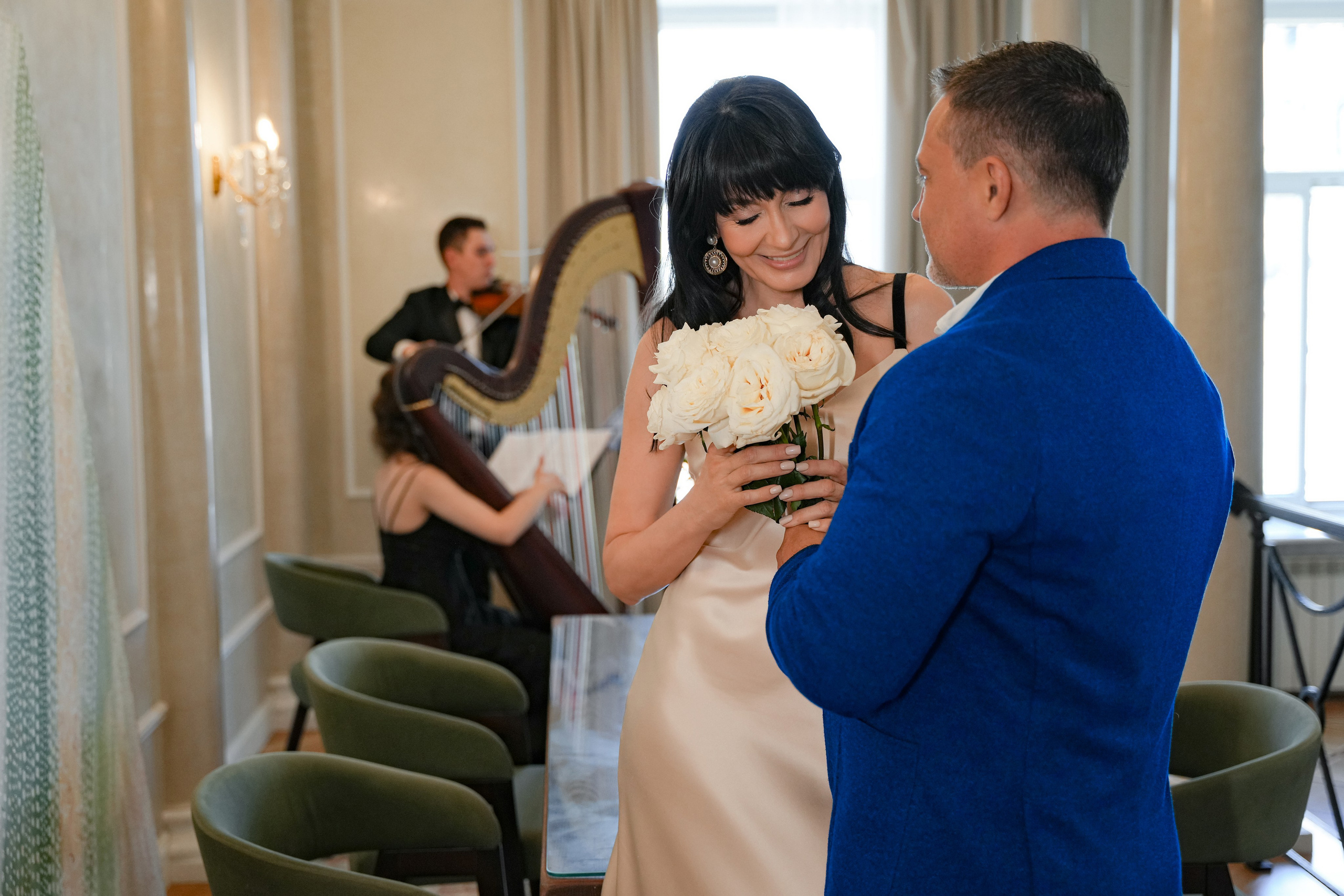 Femail power. Портретный фотограф в Санкт-Петербурге Дмитриева Наталия