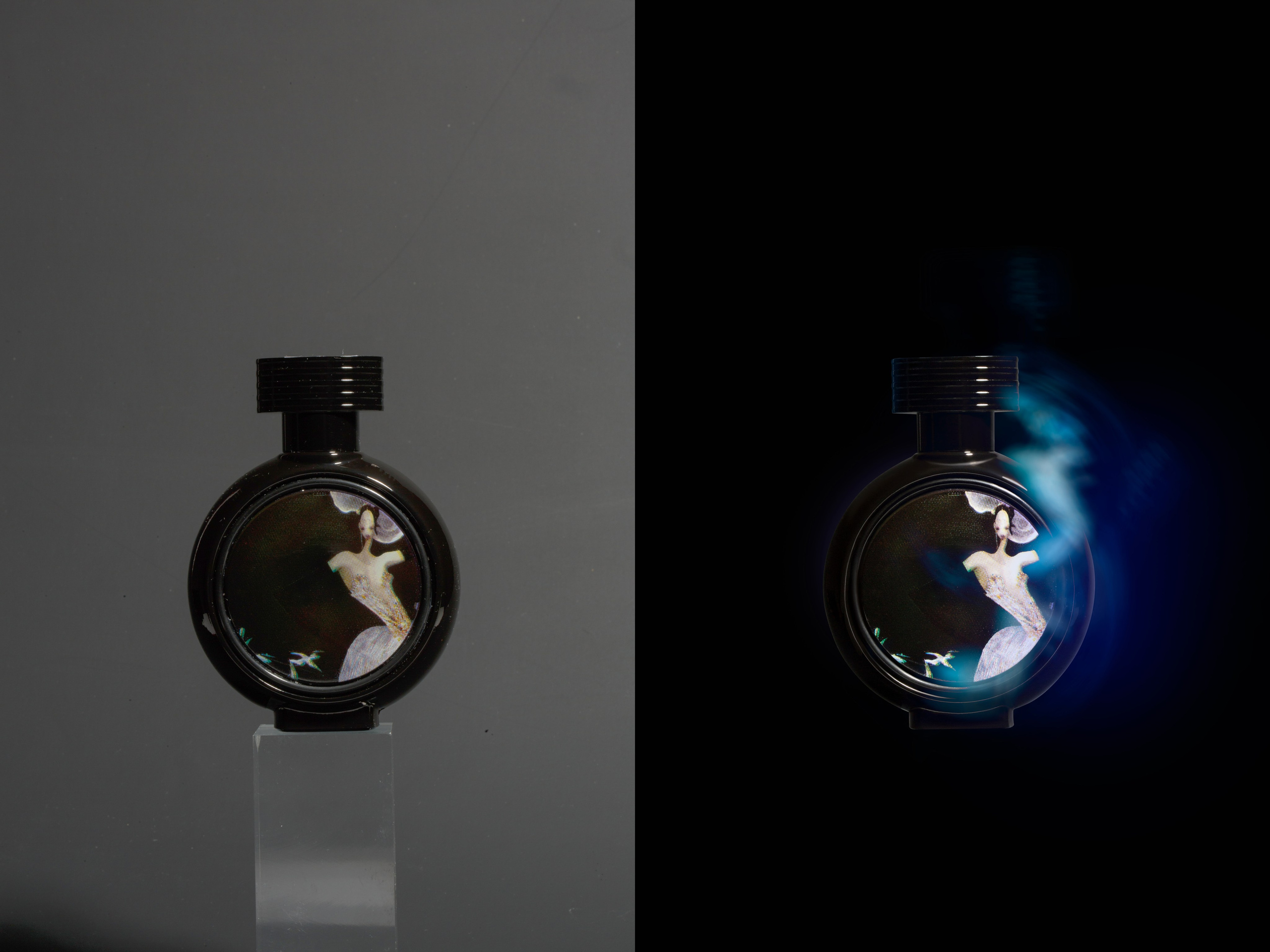 Парфюмерия