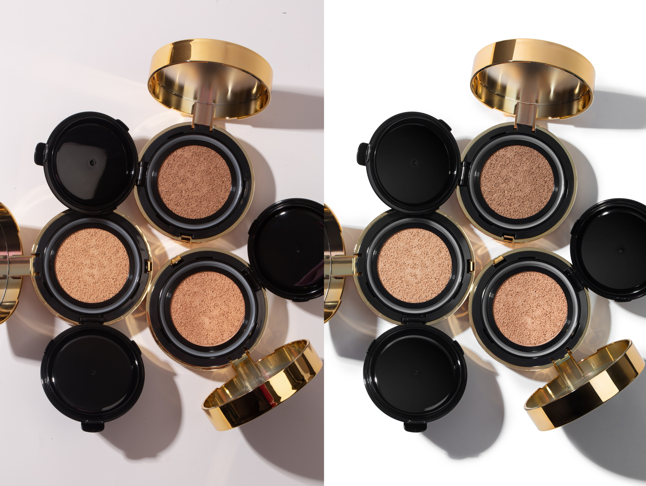 Декоративная косметика