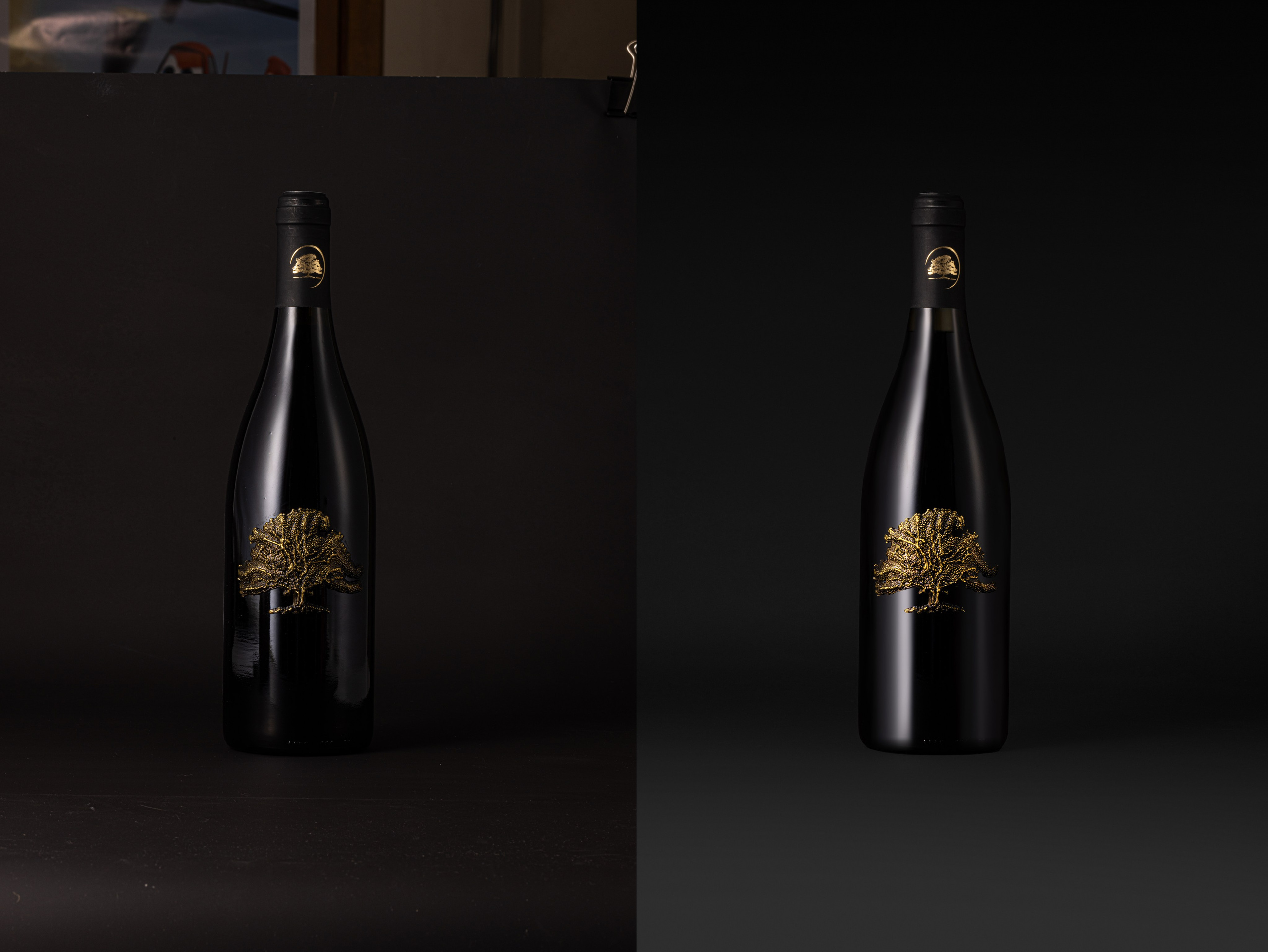 Еда и напитки