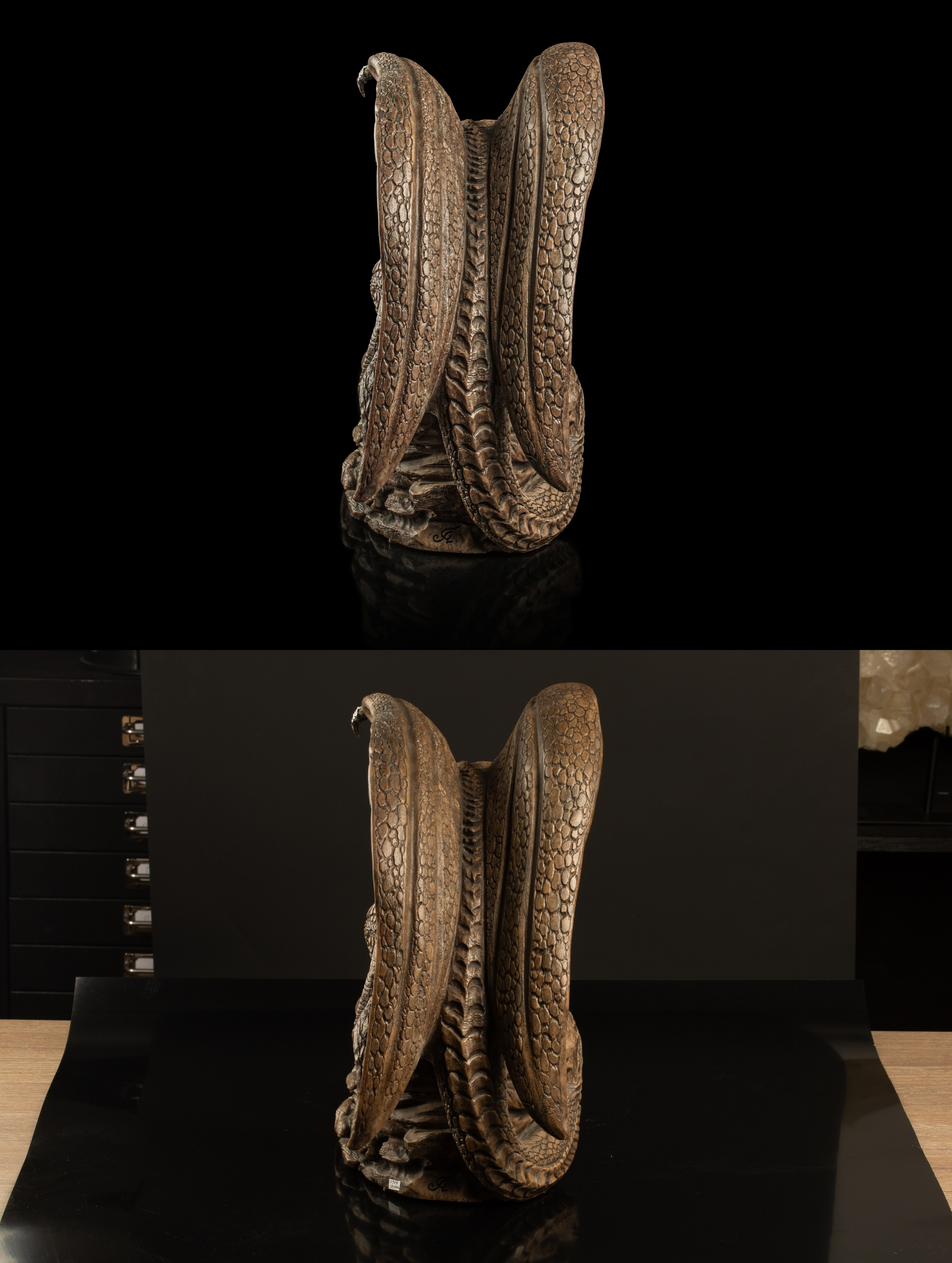 Предметы коллекционирования