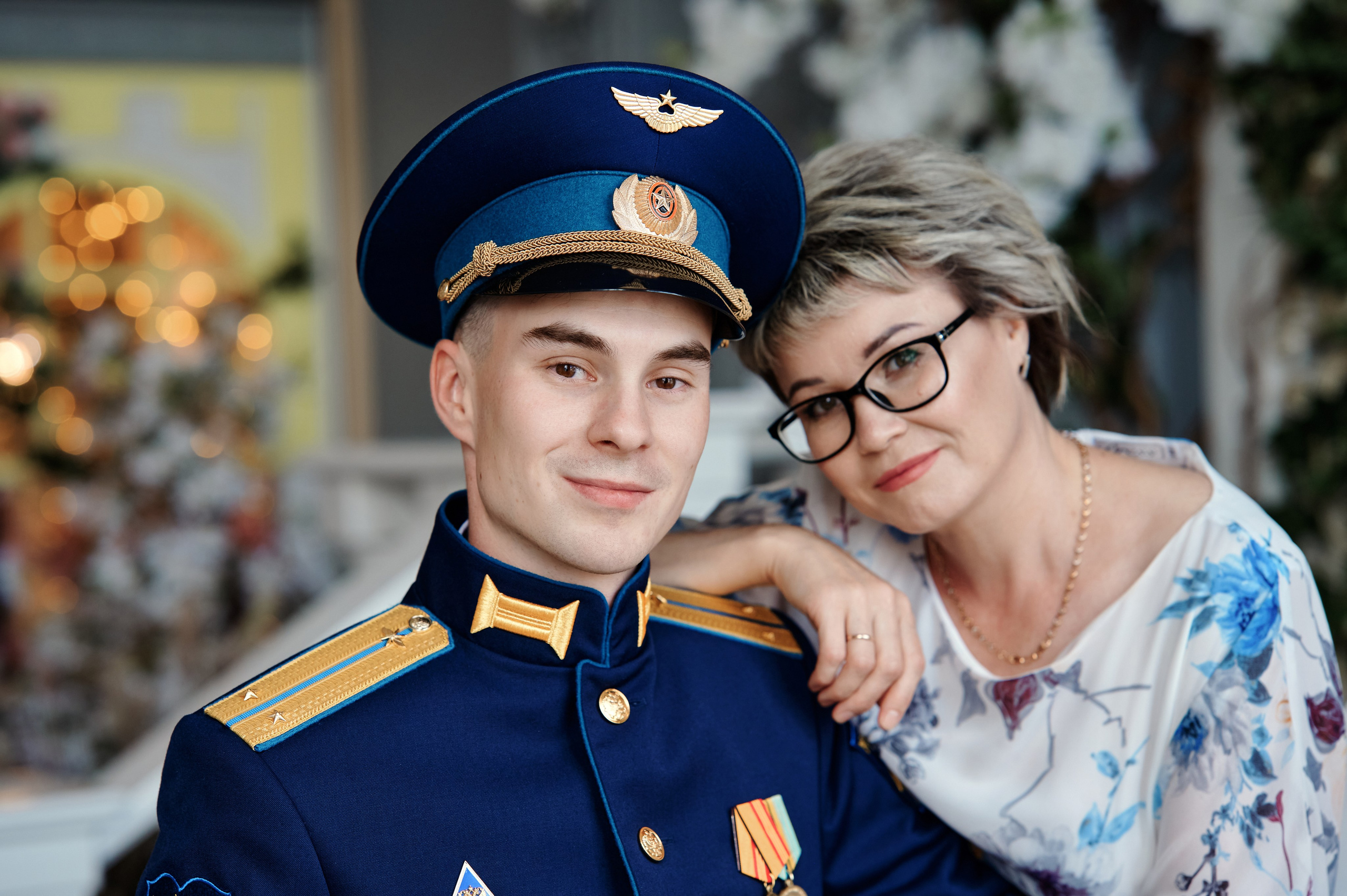 Семейная съемка для Константина и Екатерины. Фотограф в Воронеже Тазаева Светлана