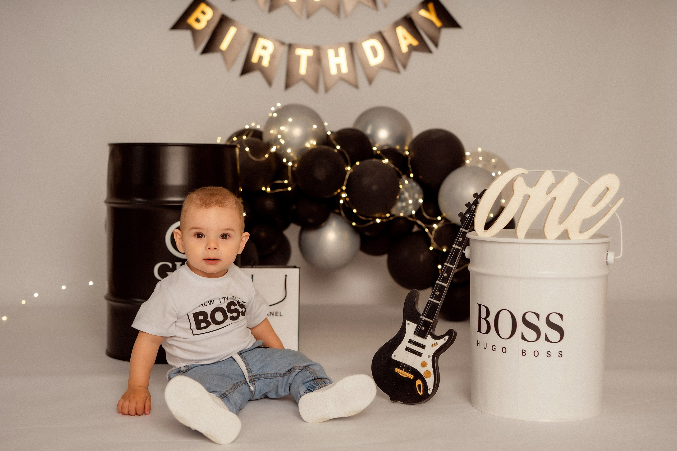 Бочки. Детский и семейный фотограф в г. Ачинск Надежда Мелиоранская