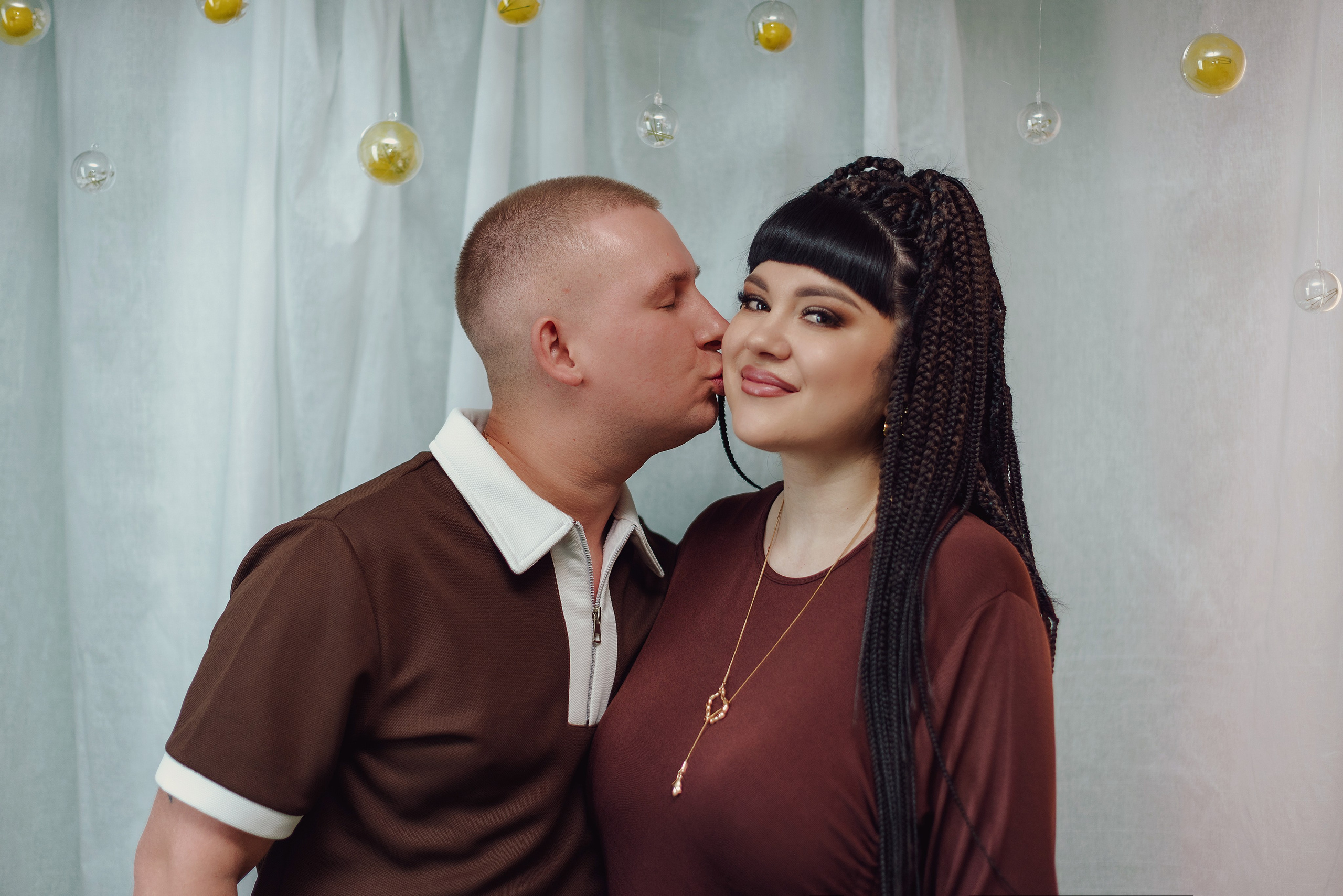 Студийные съемки. Свадебный и семейный фотограф в Камышлове Ирина Чуркина