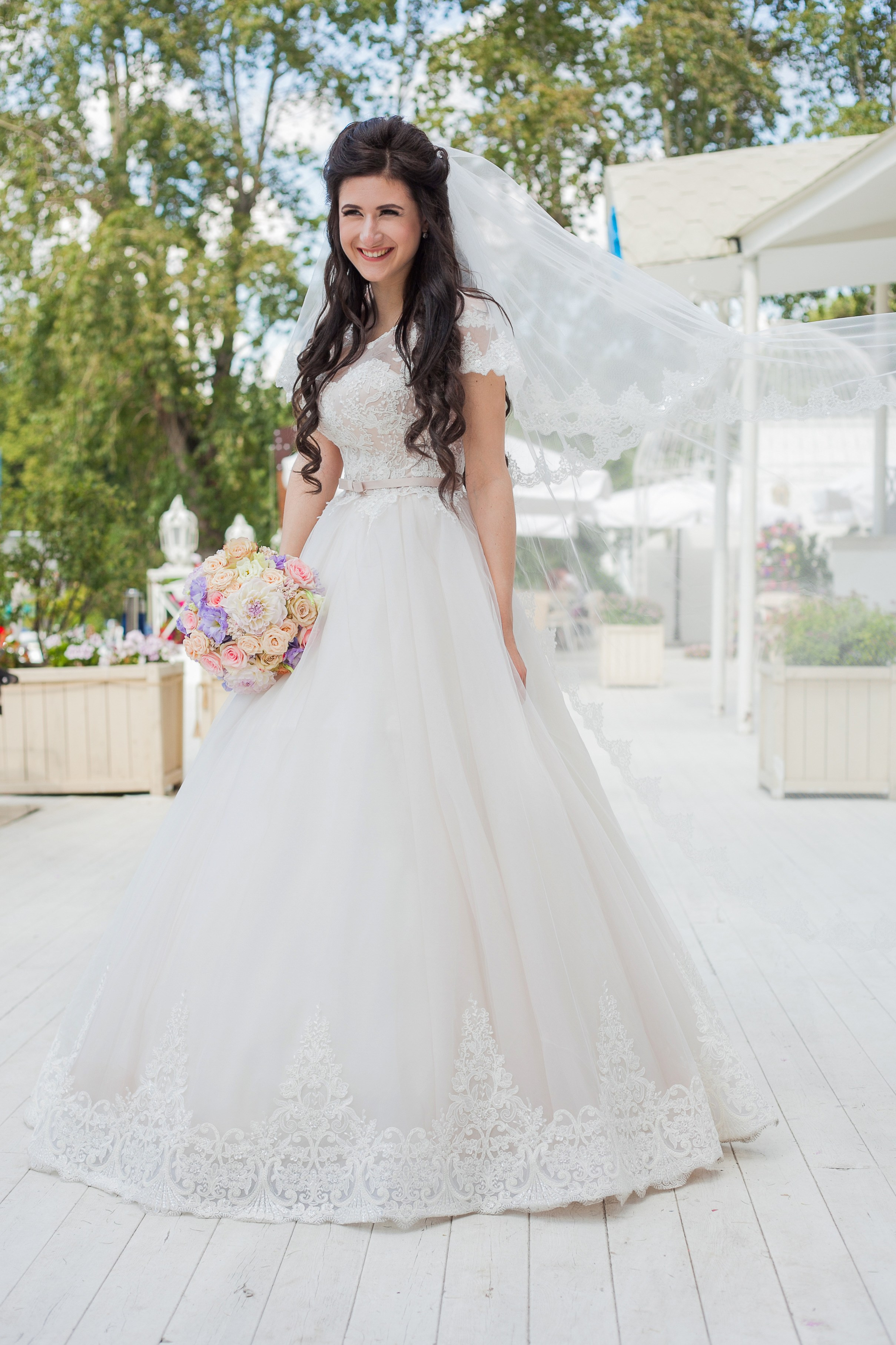 Владимир и Мария. Семейный фотограф Николаева Ольга