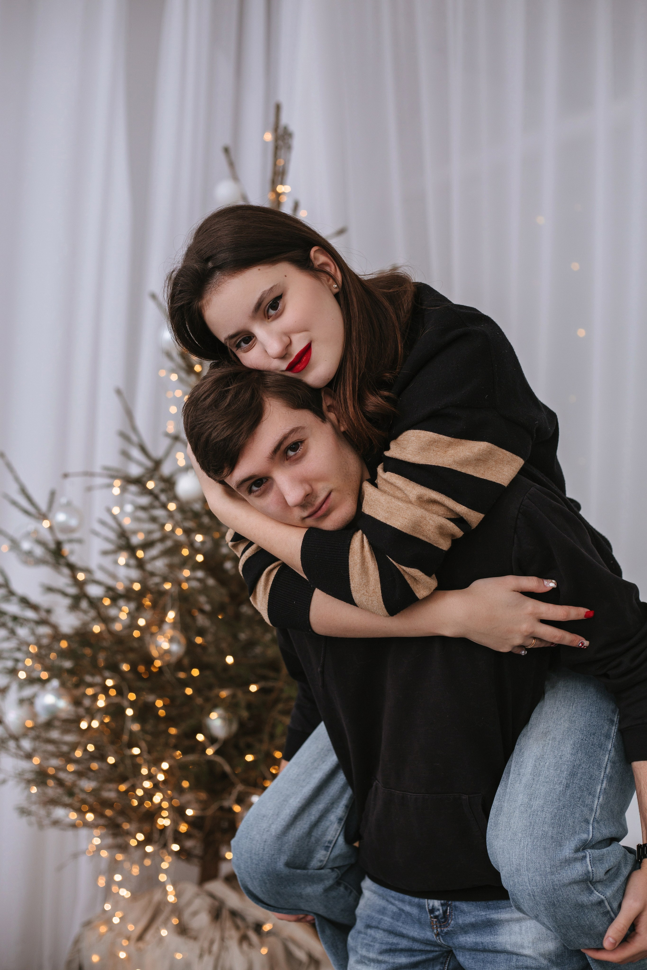 Влад и София. Фотограф в Волгограде и Москве | Анастасия Лаврова