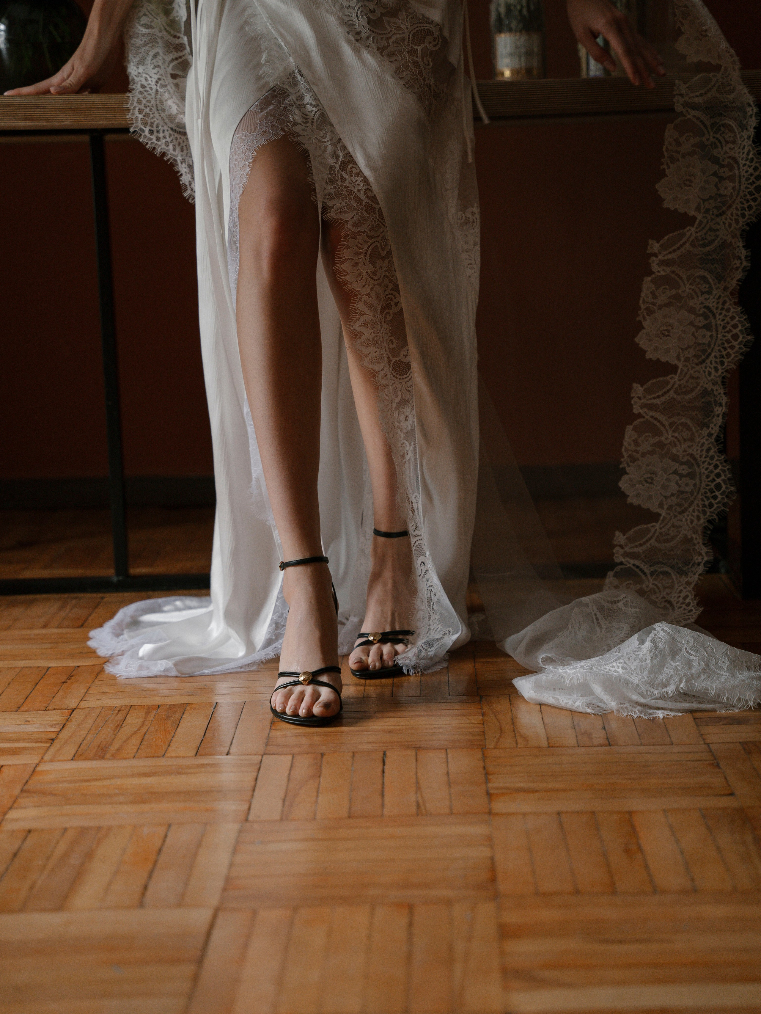 Style. Свадебный фотограф