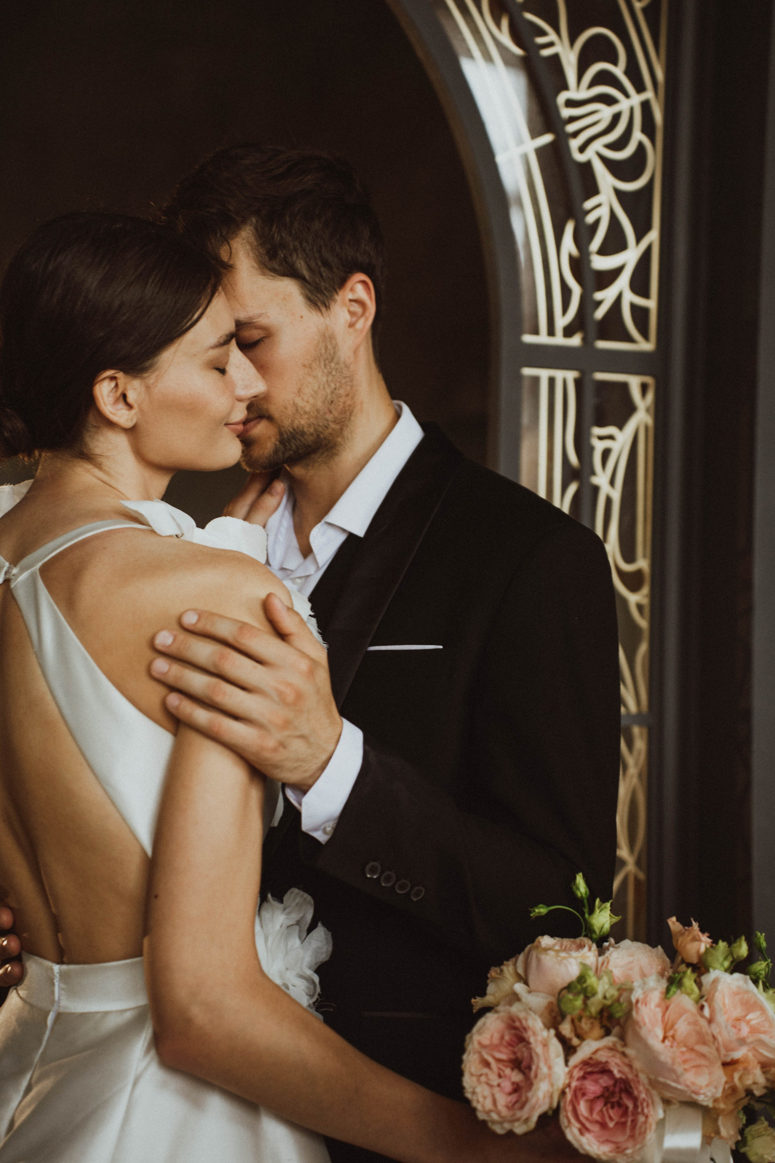 Кристина&Марк. Фотограф Абакумова Анастасия