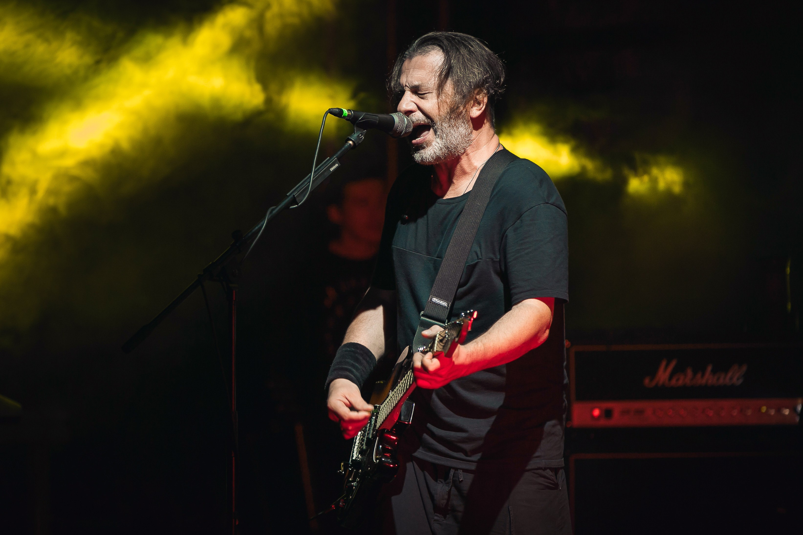 Концерты. Репортажный фотограф в Москве