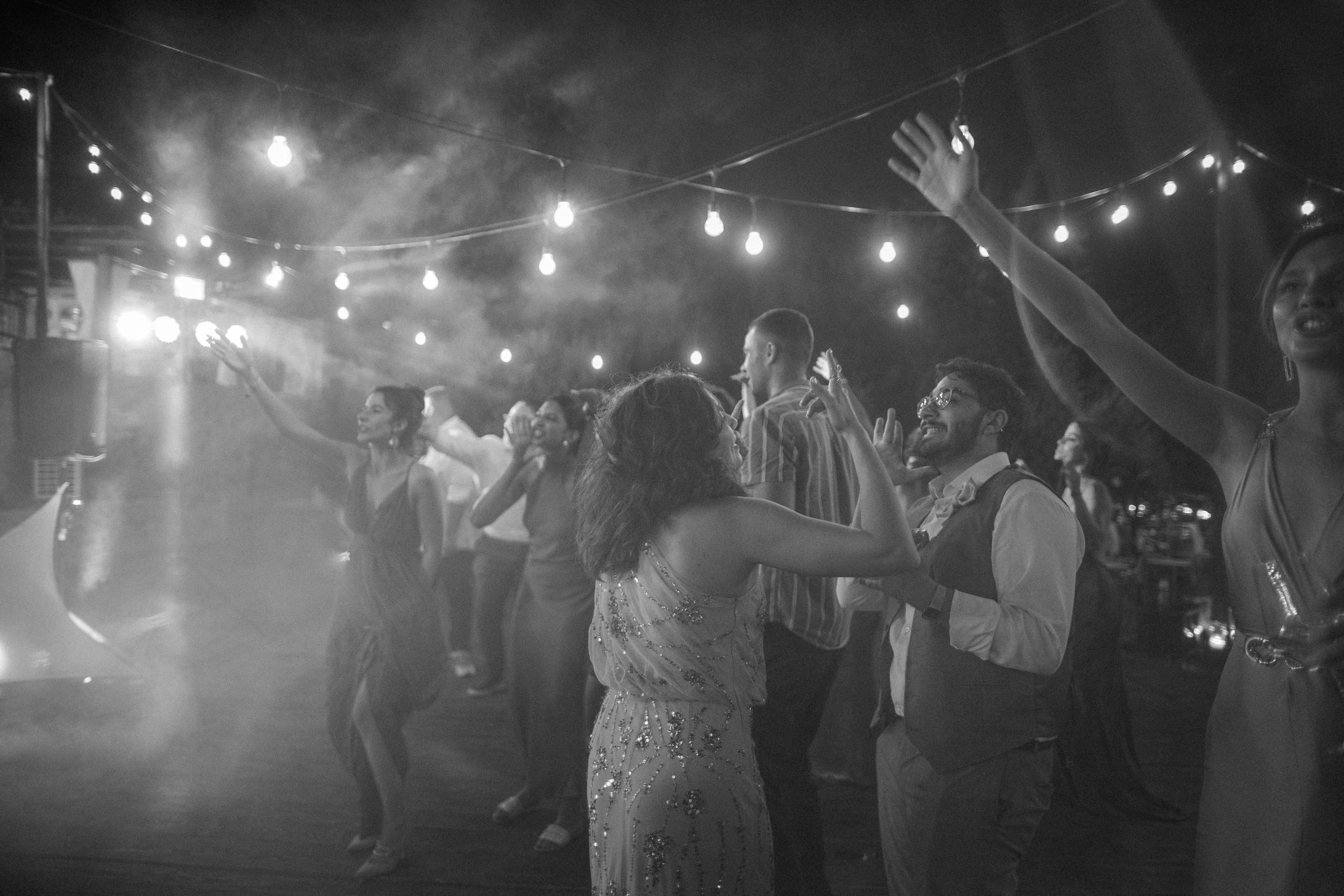 Julie and George. Elopement Wedding Photographer