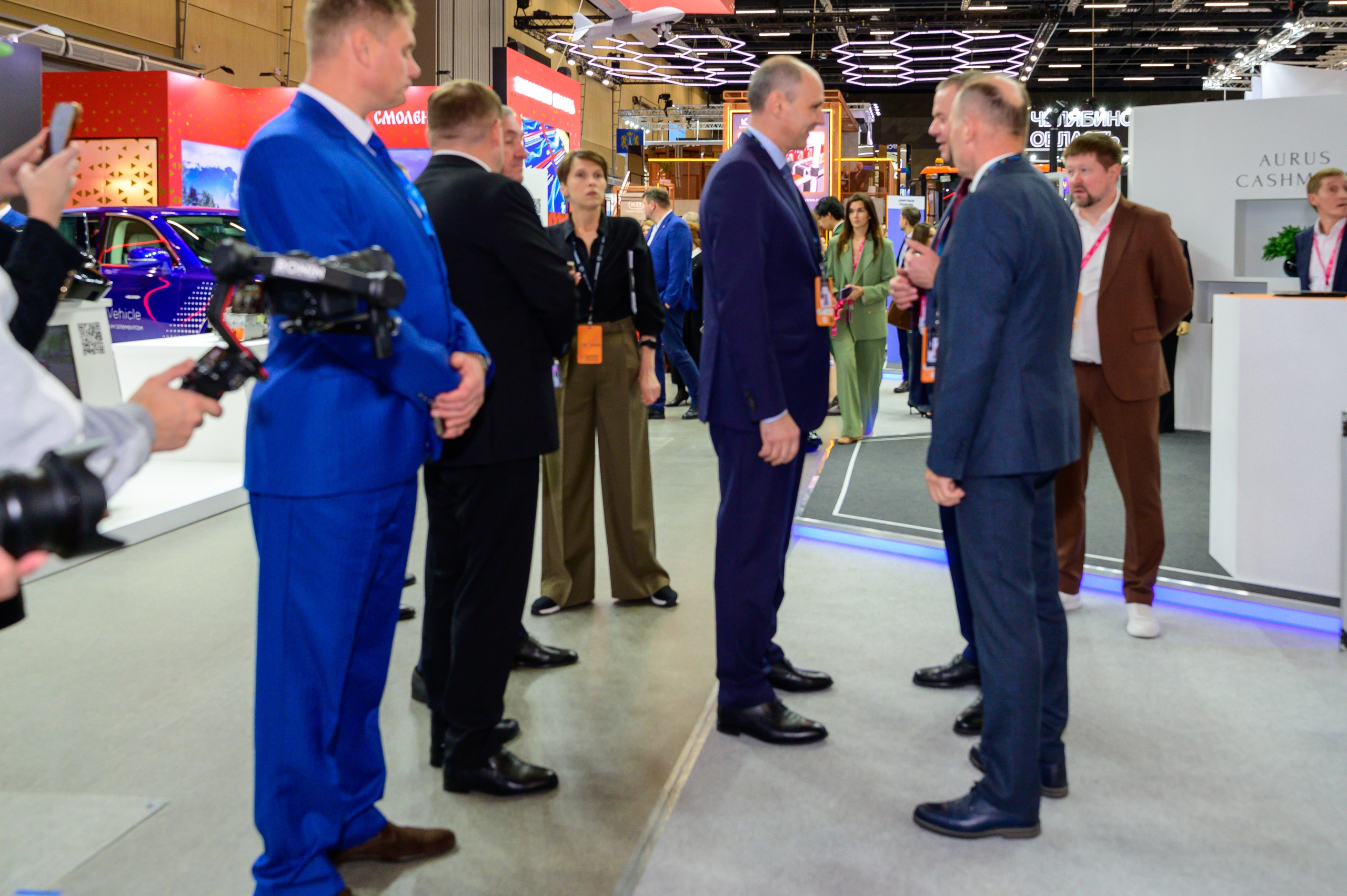 BigindustrialweekBelarus. Фотоуслуги, услуги фотографа, фотографирование важных событий