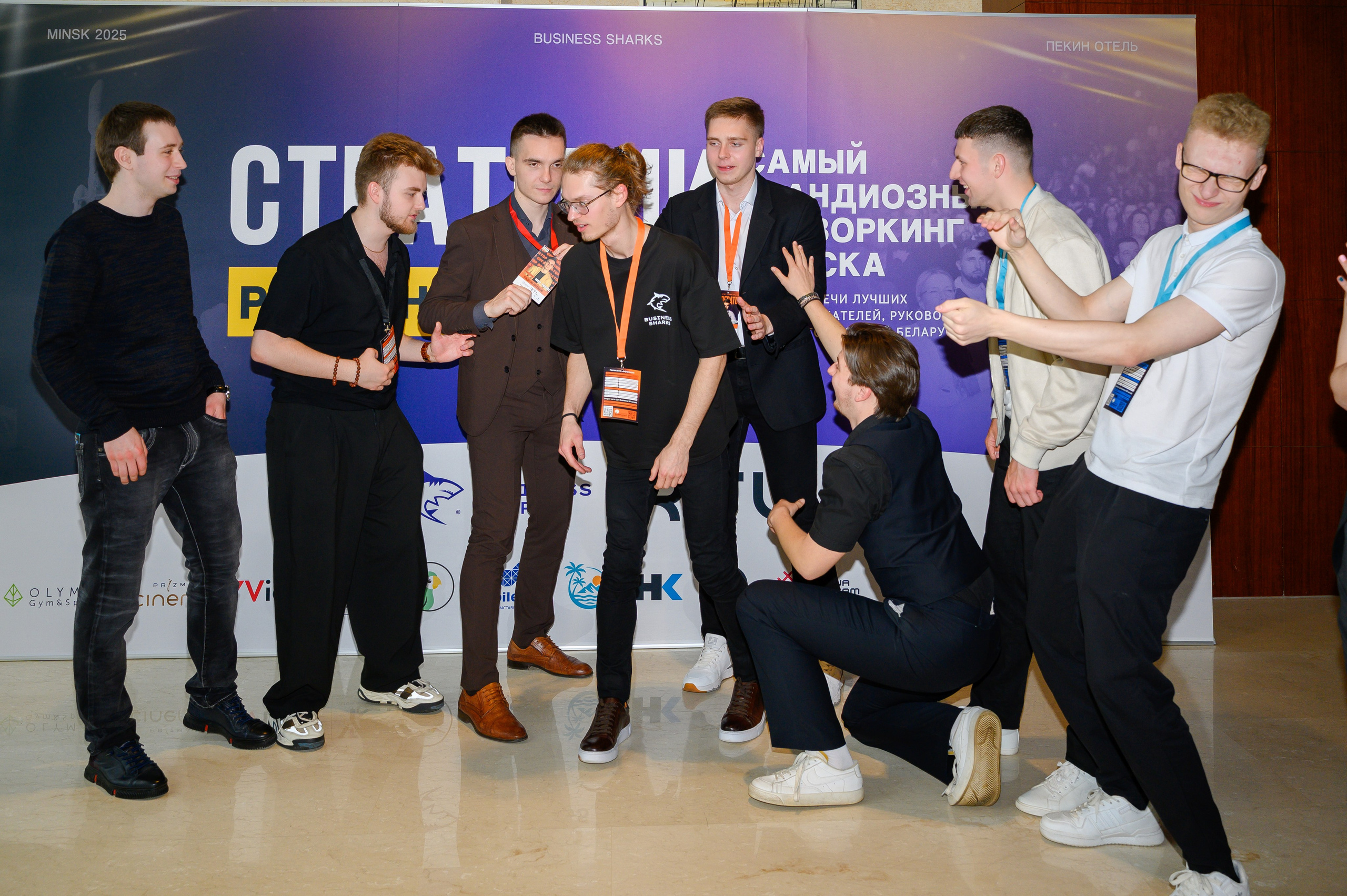 Репортажная съемка с открытия магазина. Фотоуслуги, услуги фотографа, фотографирование важных событий