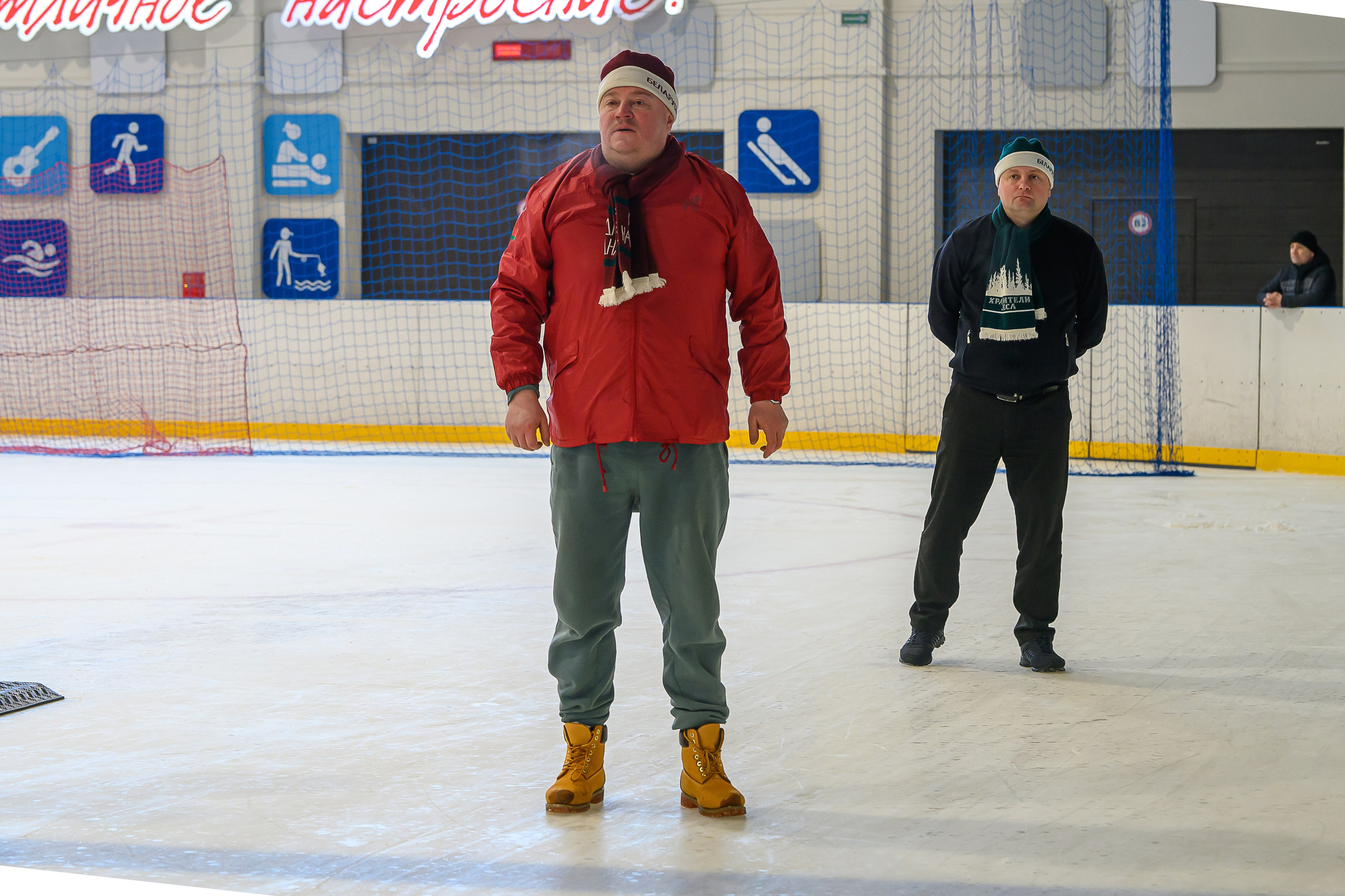 Зимняя спартакиада УД. Фотоуслуги, услуги фотографа, фотографирование важных событий