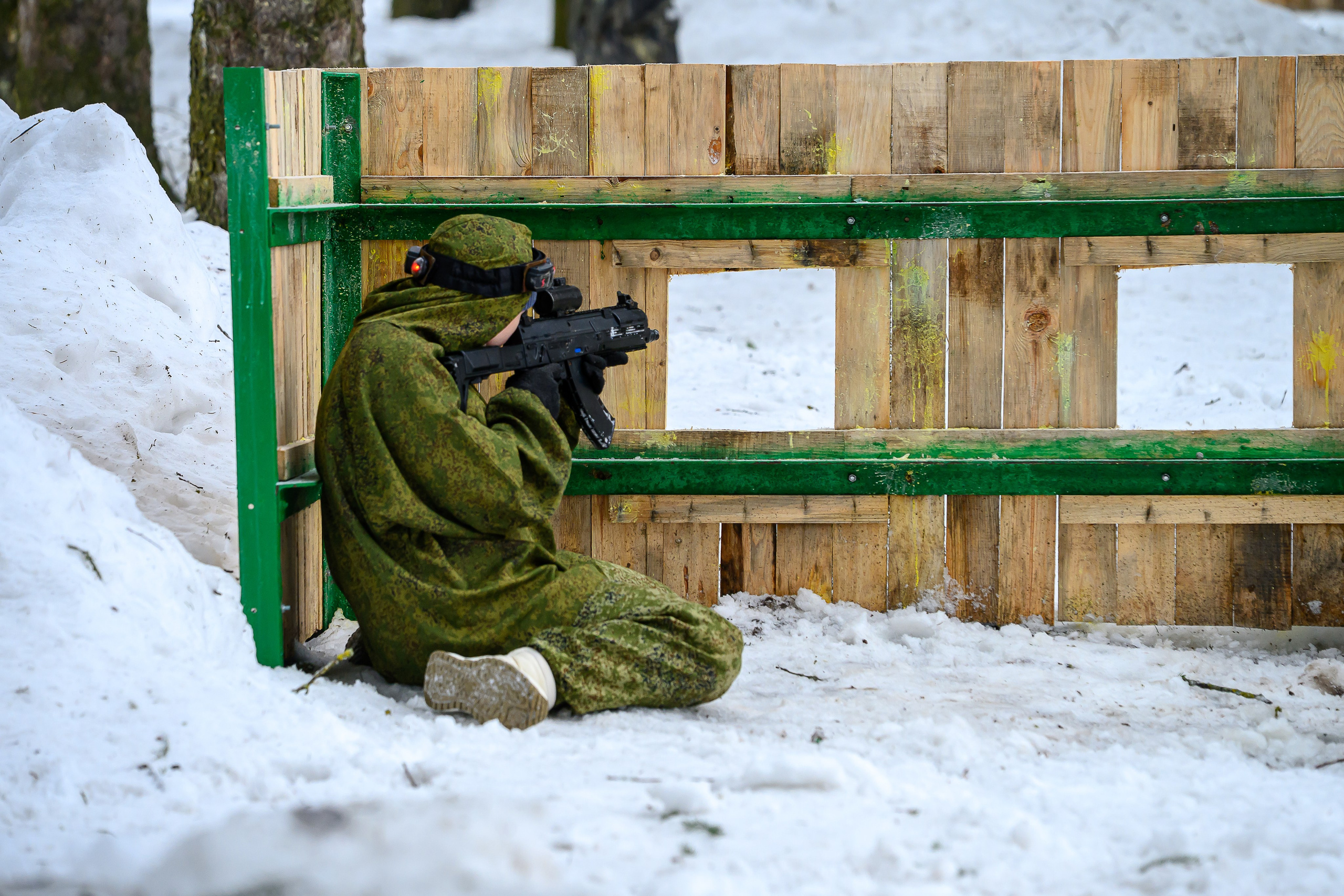 Зимняя спартакиада УД. Фотоуслуги, услуги фотографа, фотографирование важных событий