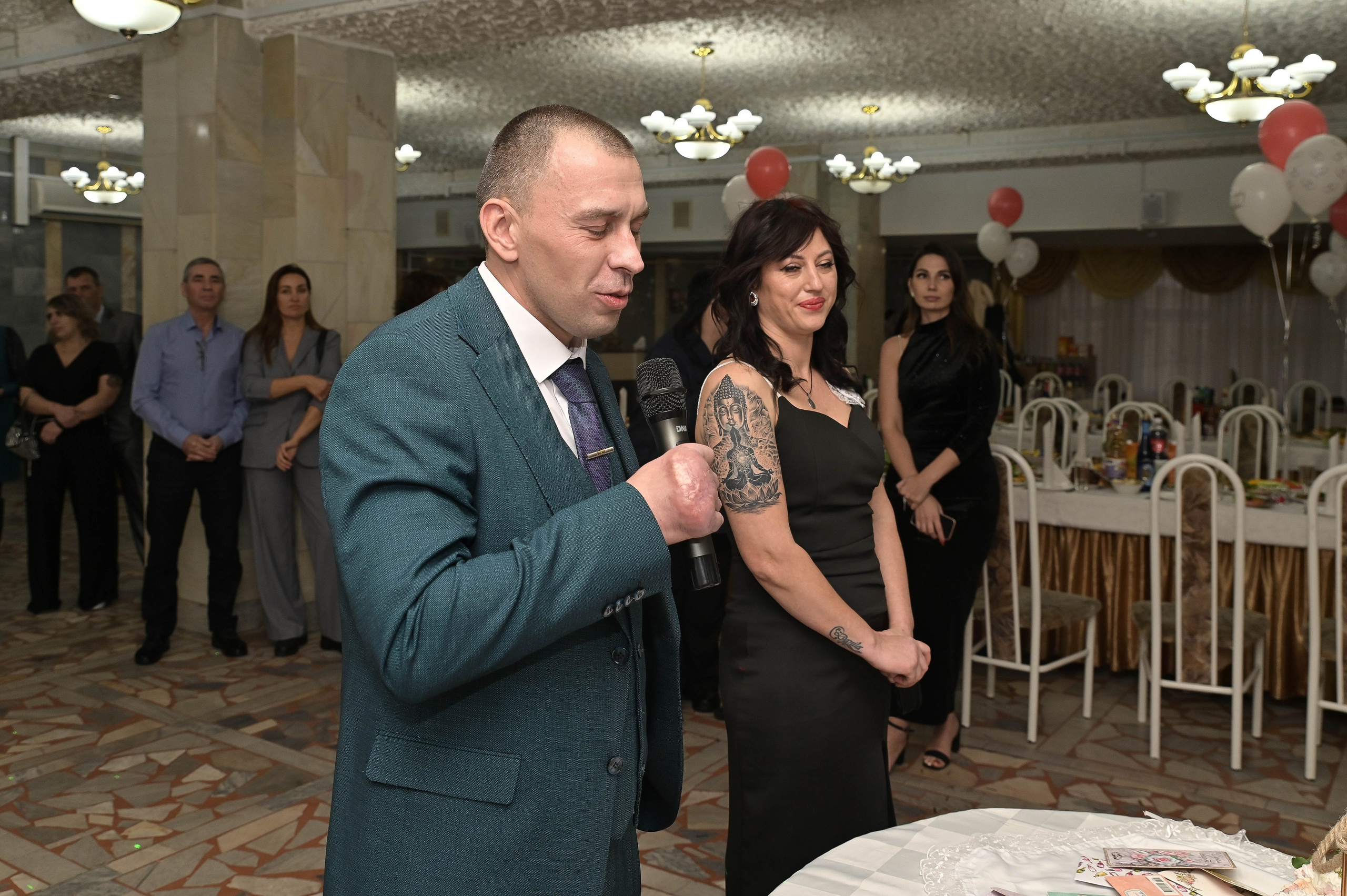 Свадьба Ольга и Владимир. Фотоуслуги, услуги фотографа, фотографирование важных событий