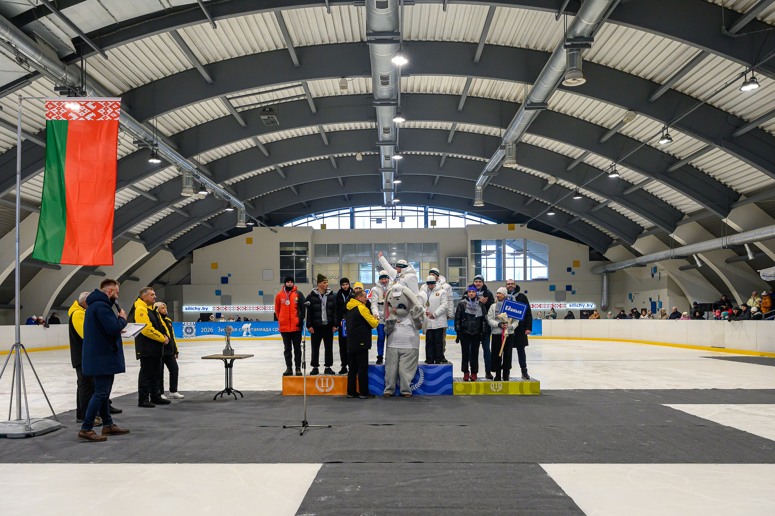 Зимняя спартакиада УД. Фотоуслуги, услуги фотографа, фотографирование важных событий