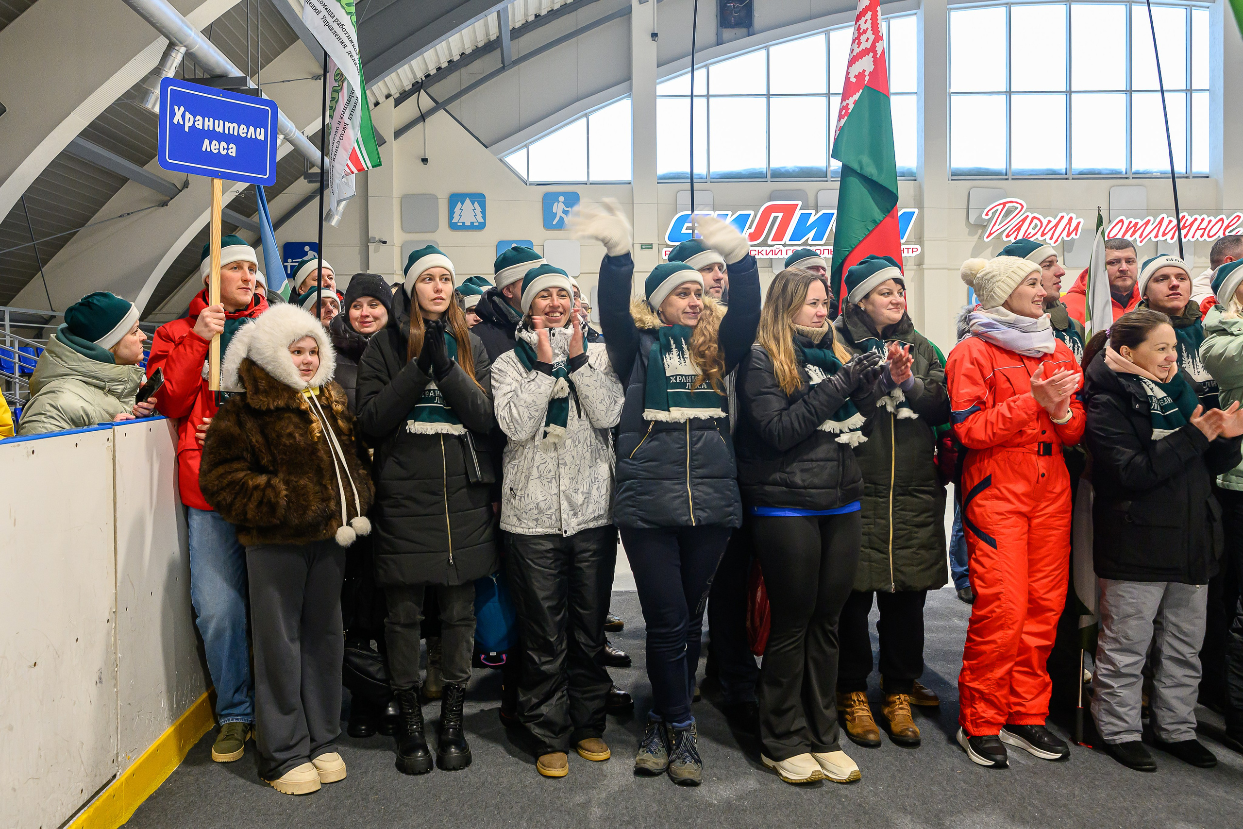 Зимняя спартакиада УД. Фотоуслуги, услуги фотографа, фотографирование важных событий