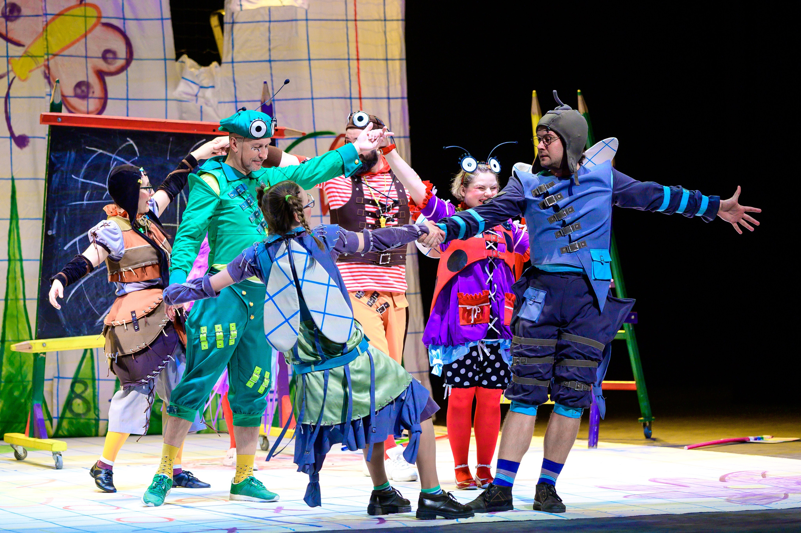 Муха Цокотуха. Фотоуслуги, услуги фотографа, фотографирование важных событий